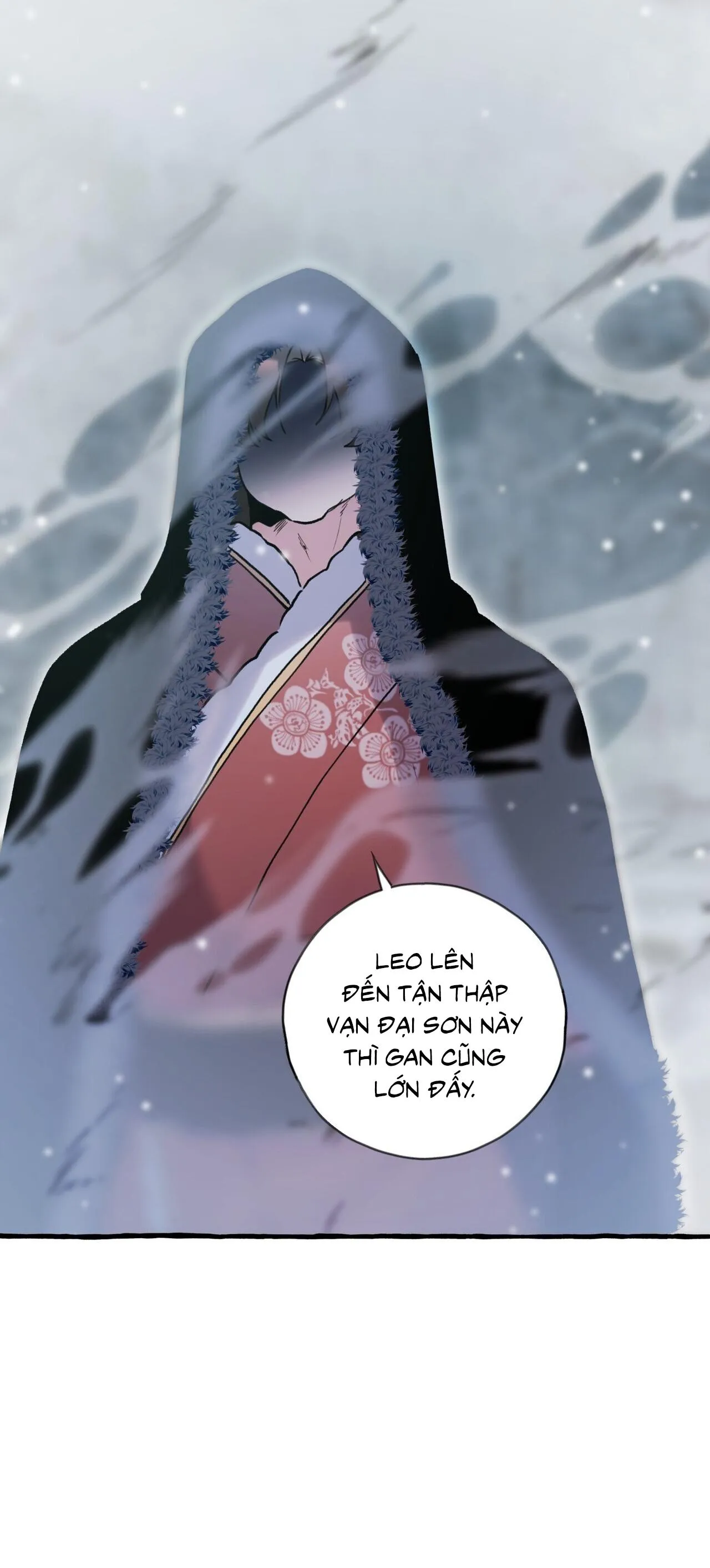 BÁT NHÃ GIAI NHÂN Chapter 57 Trang 54