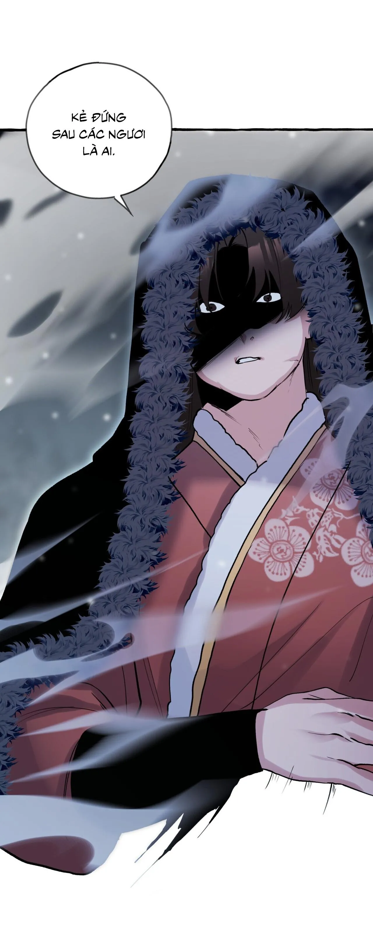 BÁT NHÃ GIAI NHÂN Chapter 57 Trang 55