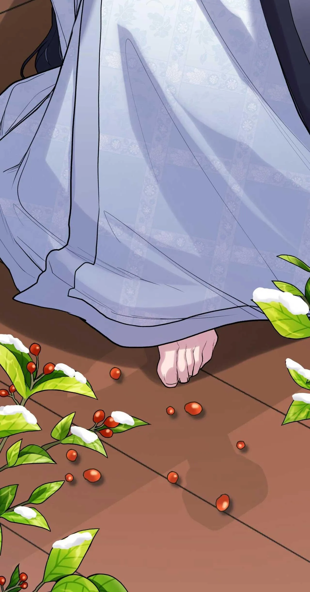 BÁT NHÃ GIAI NHÂN Chapter 58 Trang 4