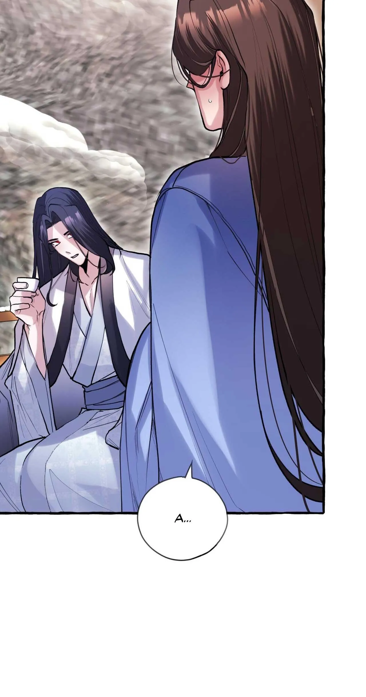 BÁT NHÃ GIAI NHÂN Chapter 58 Trang 6