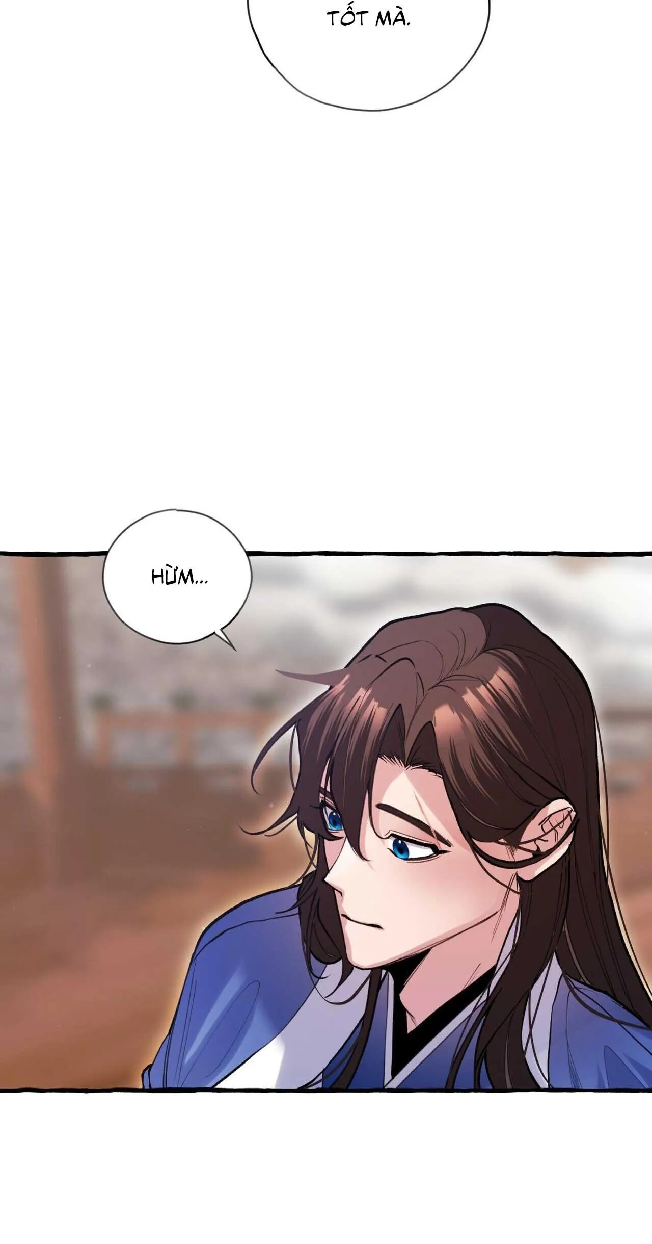 BÁT NHÃ GIAI NHÂN Chapter 58 Trang 10