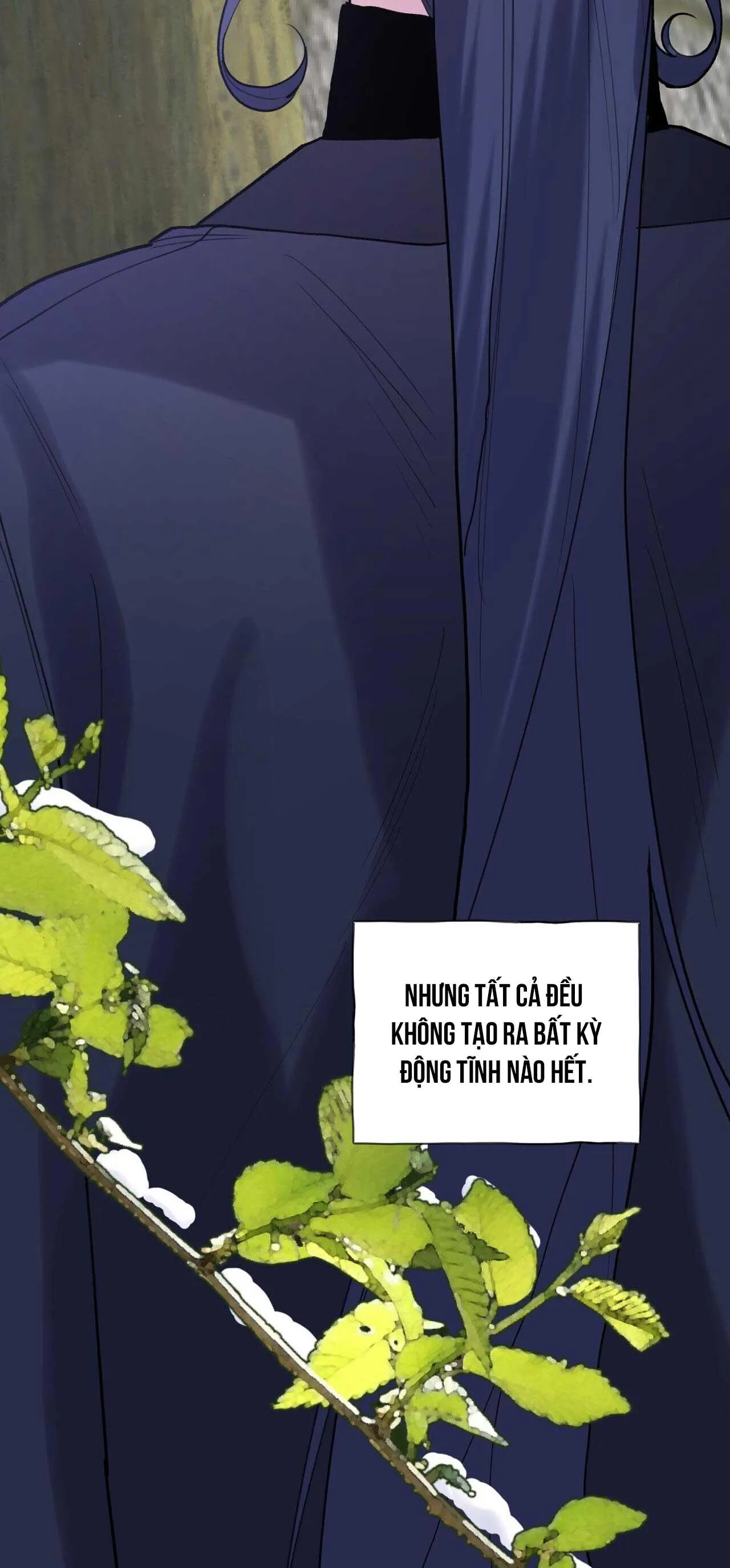 BÁT NHÃ GIAI NHÂN Chapter 58 Trang 14