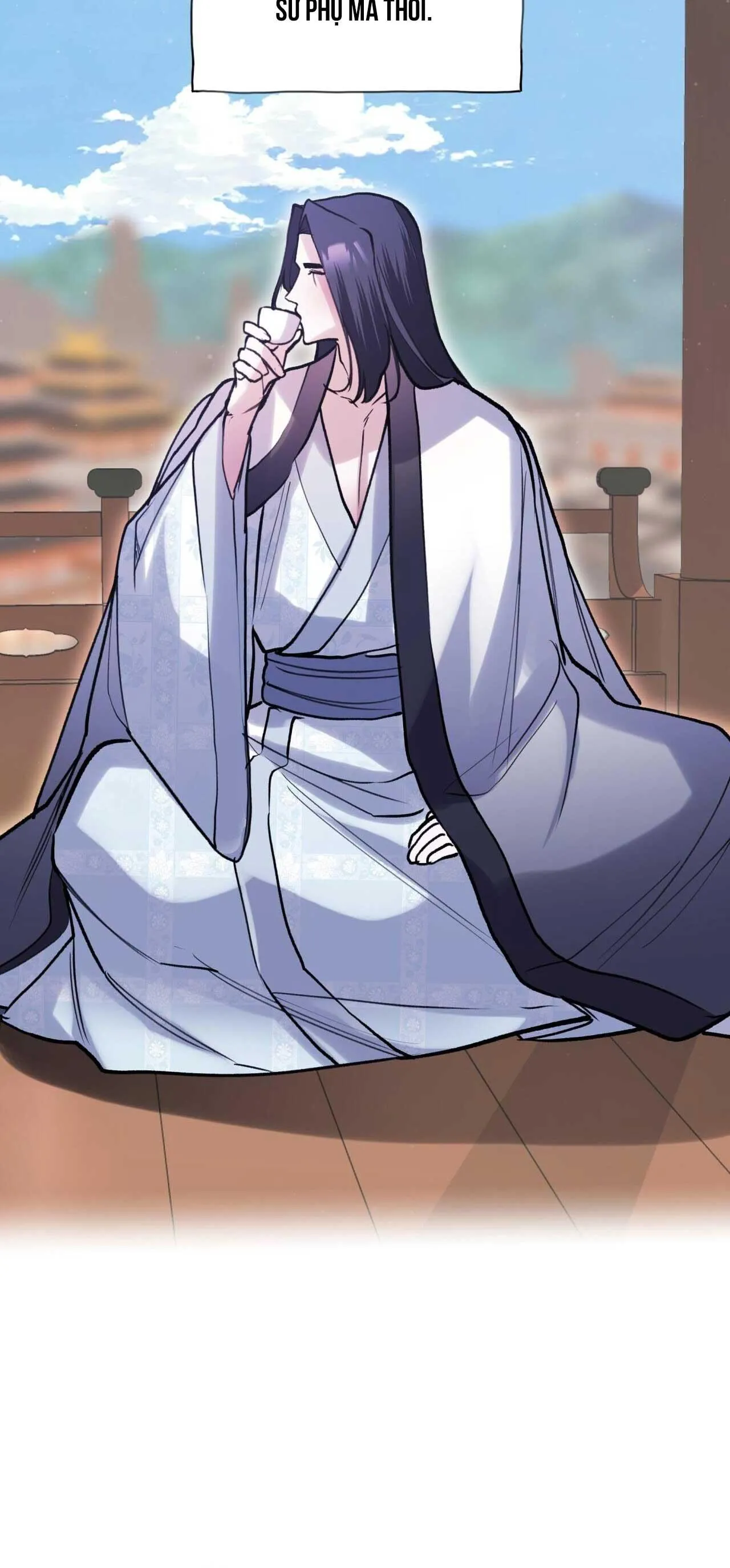 BÁT NHÃ GIAI NHÂN Chapter 58 Trang 16