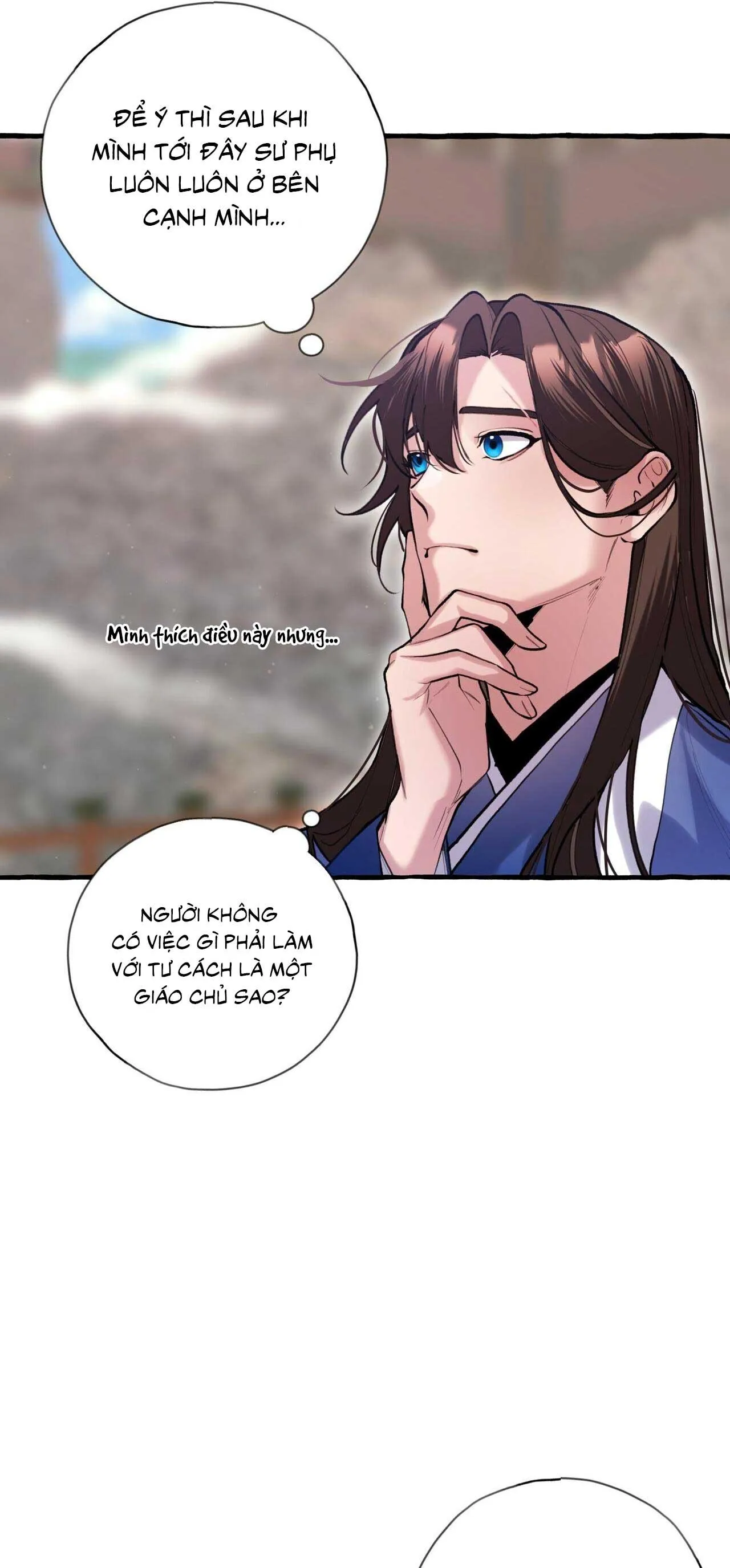 BÁT NHÃ GIAI NHÂN Chapter 58 Trang 17