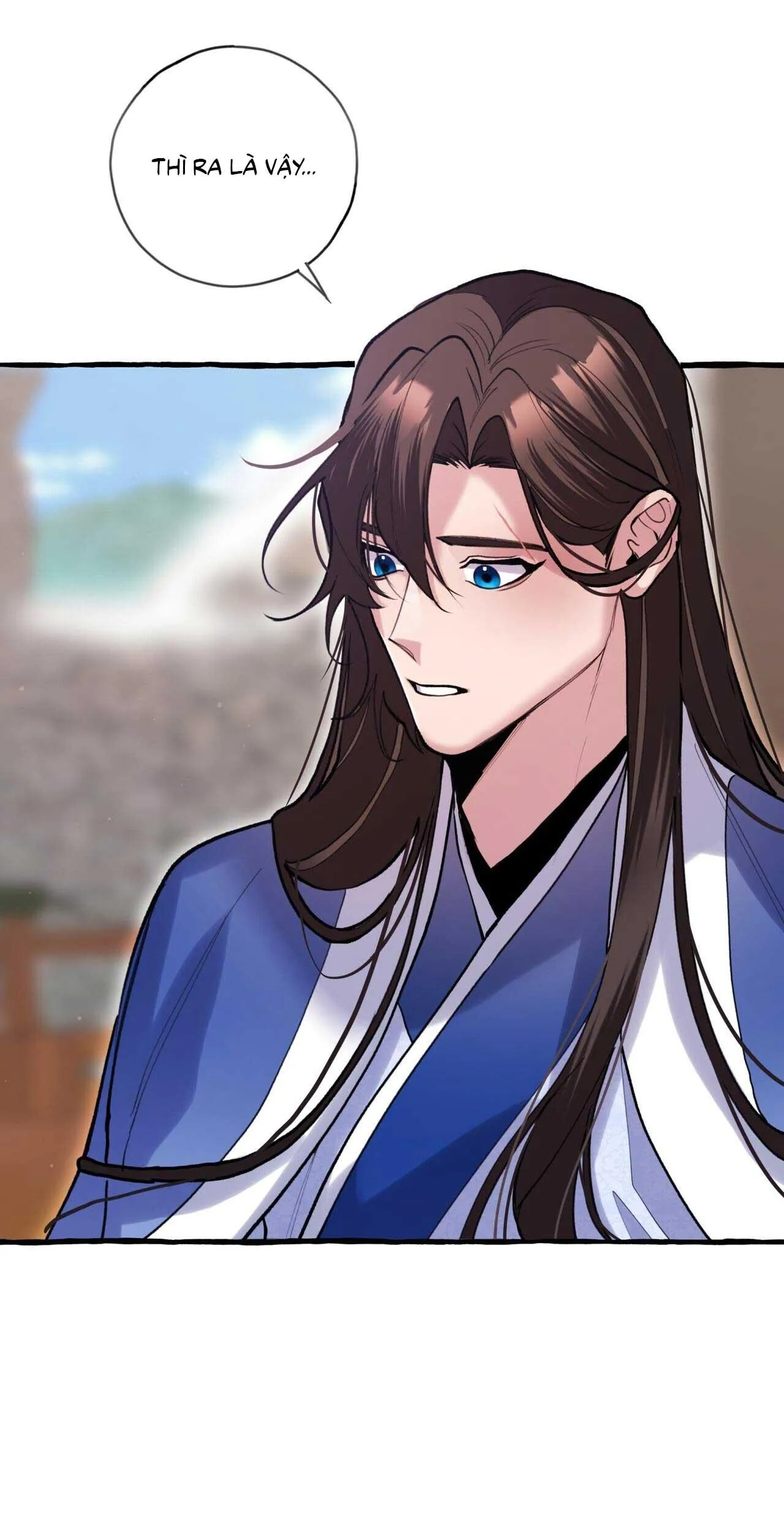 BÁT NHÃ GIAI NHÂN Chapter 58 Trang 21