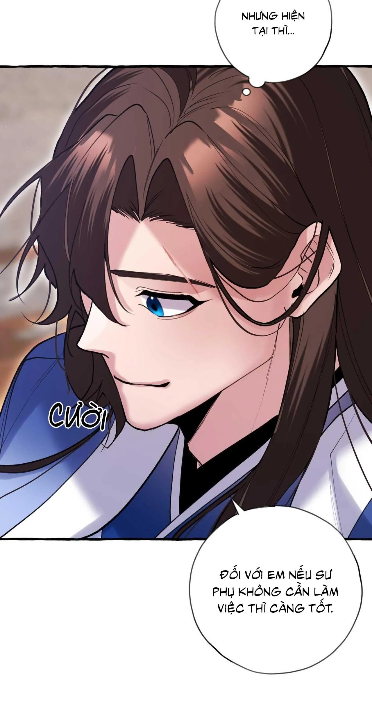 BÁT NHÃ GIAI NHÂN Chapter 58 Trang 23