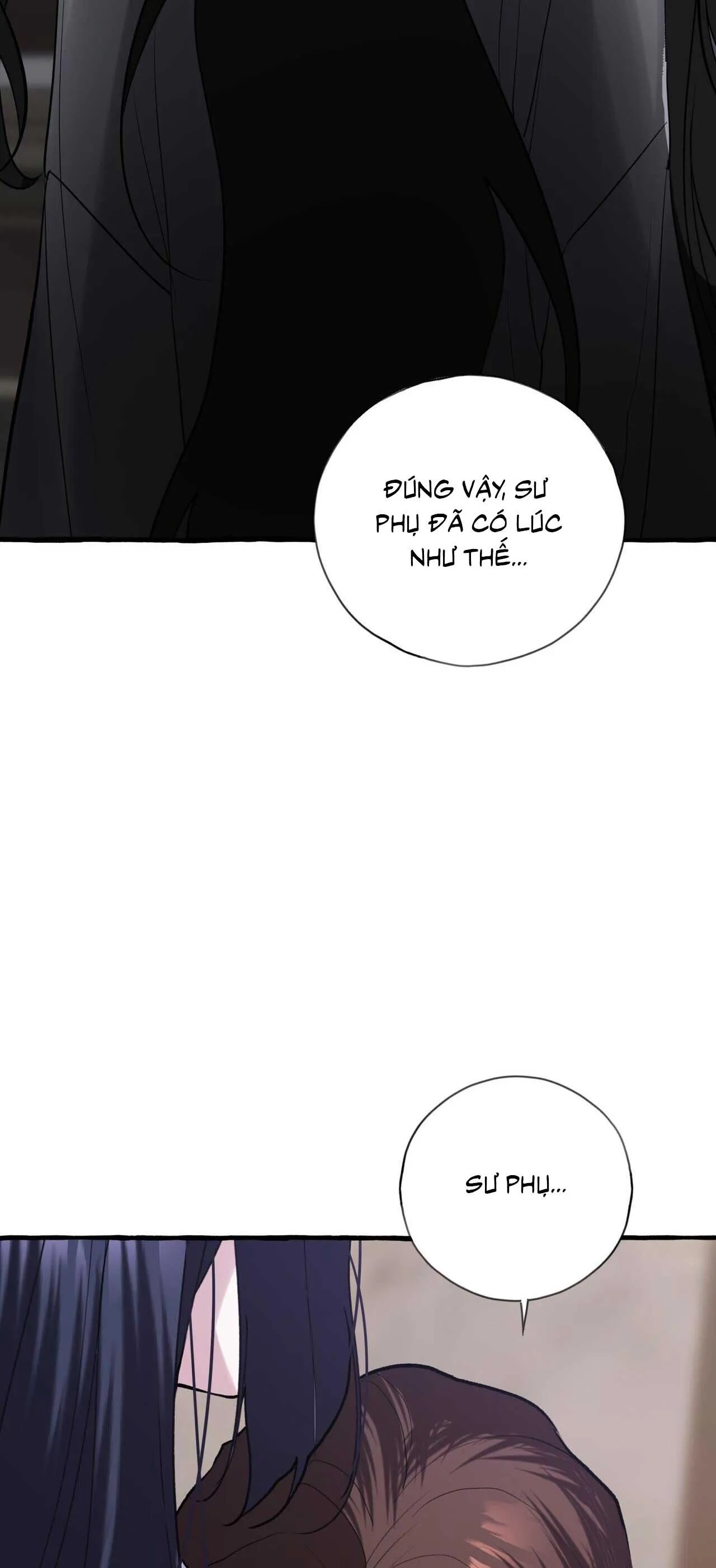 BÁT NHÃ GIAI NHÂN Chapter 58 Trang 37