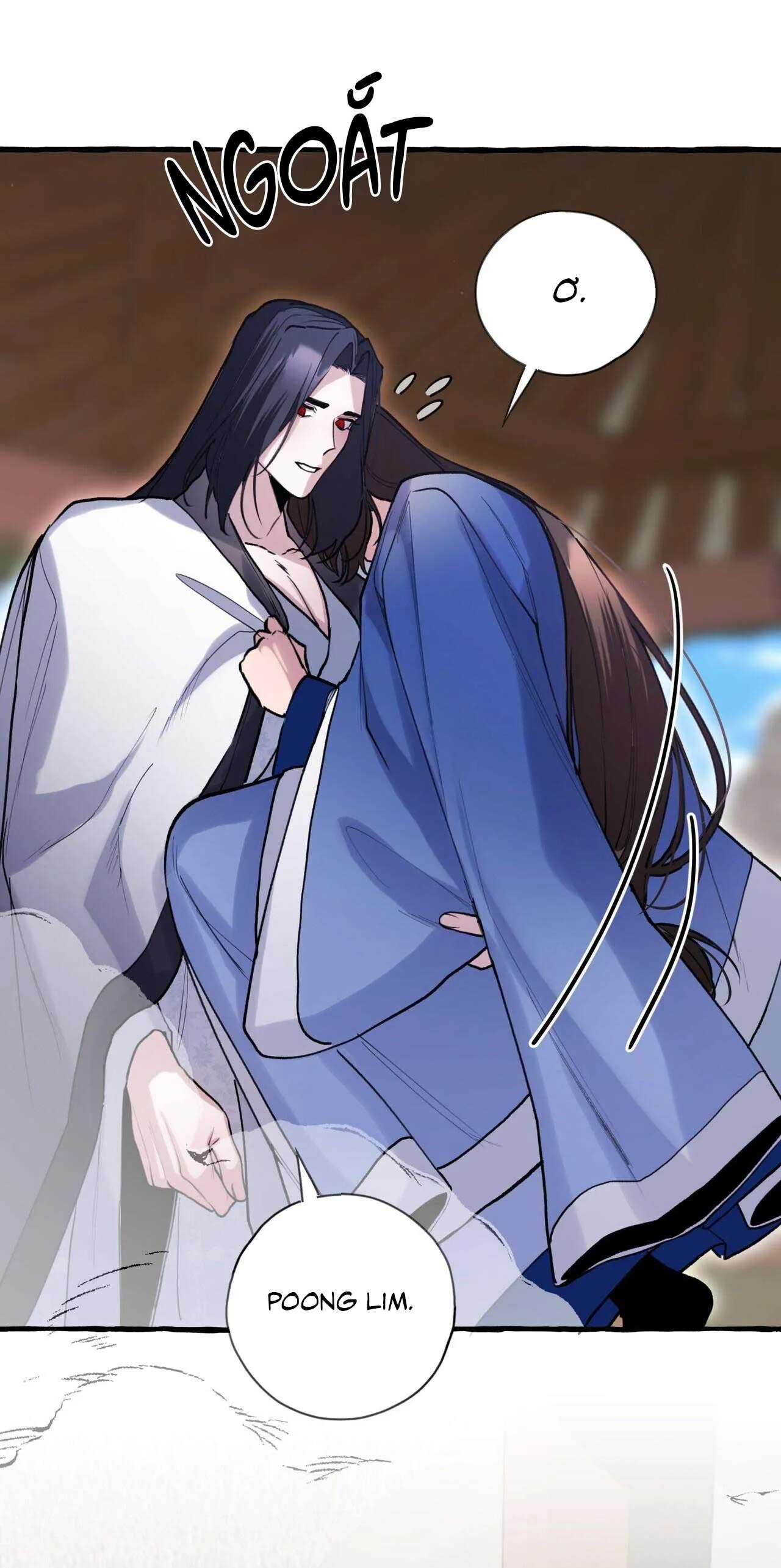 BÁT NHÃ GIAI NHÂN Chapter 58 Trang 41