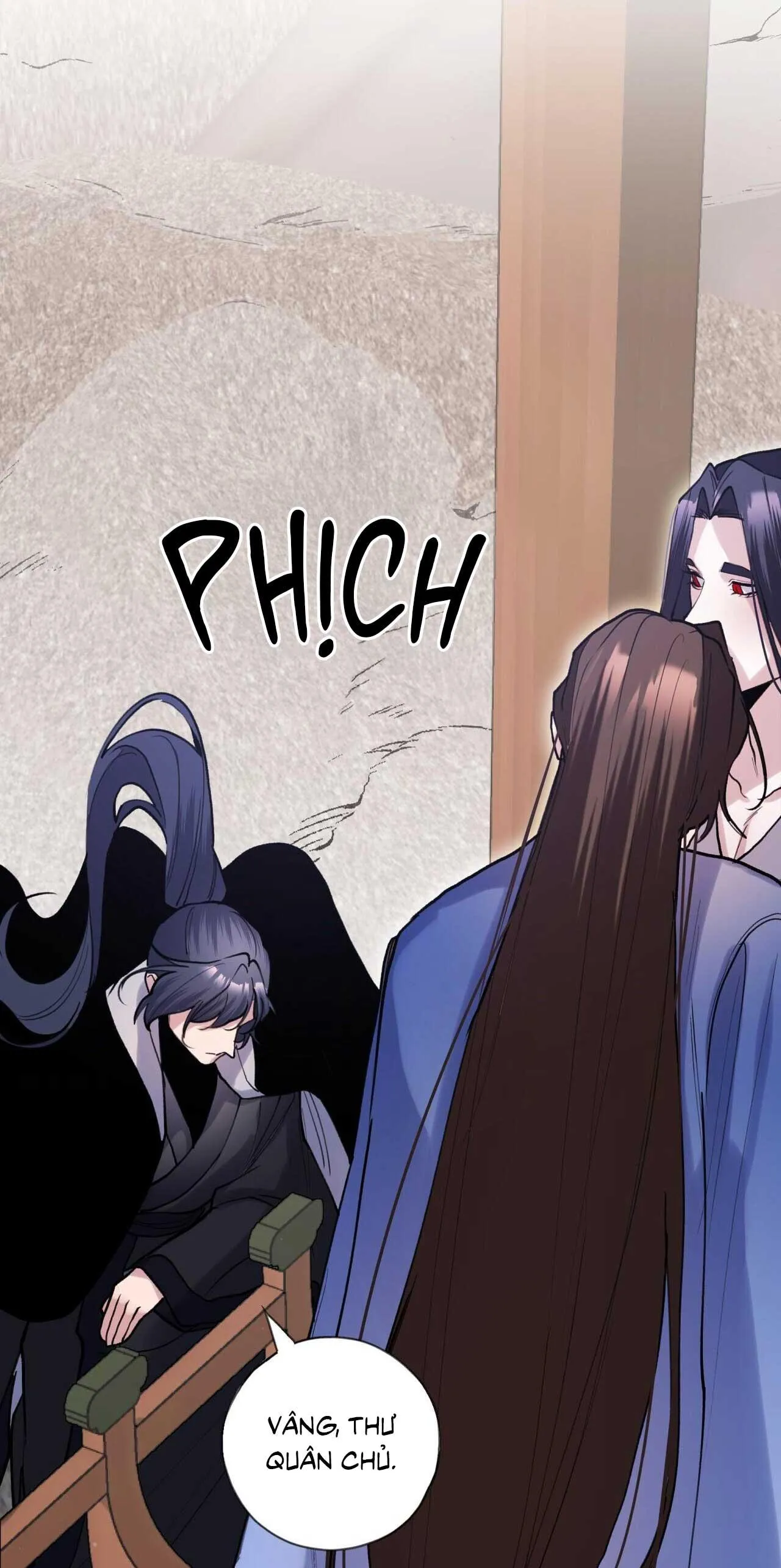 BÁT NHÃ GIAI NHÂN Chapter 58 Trang 42