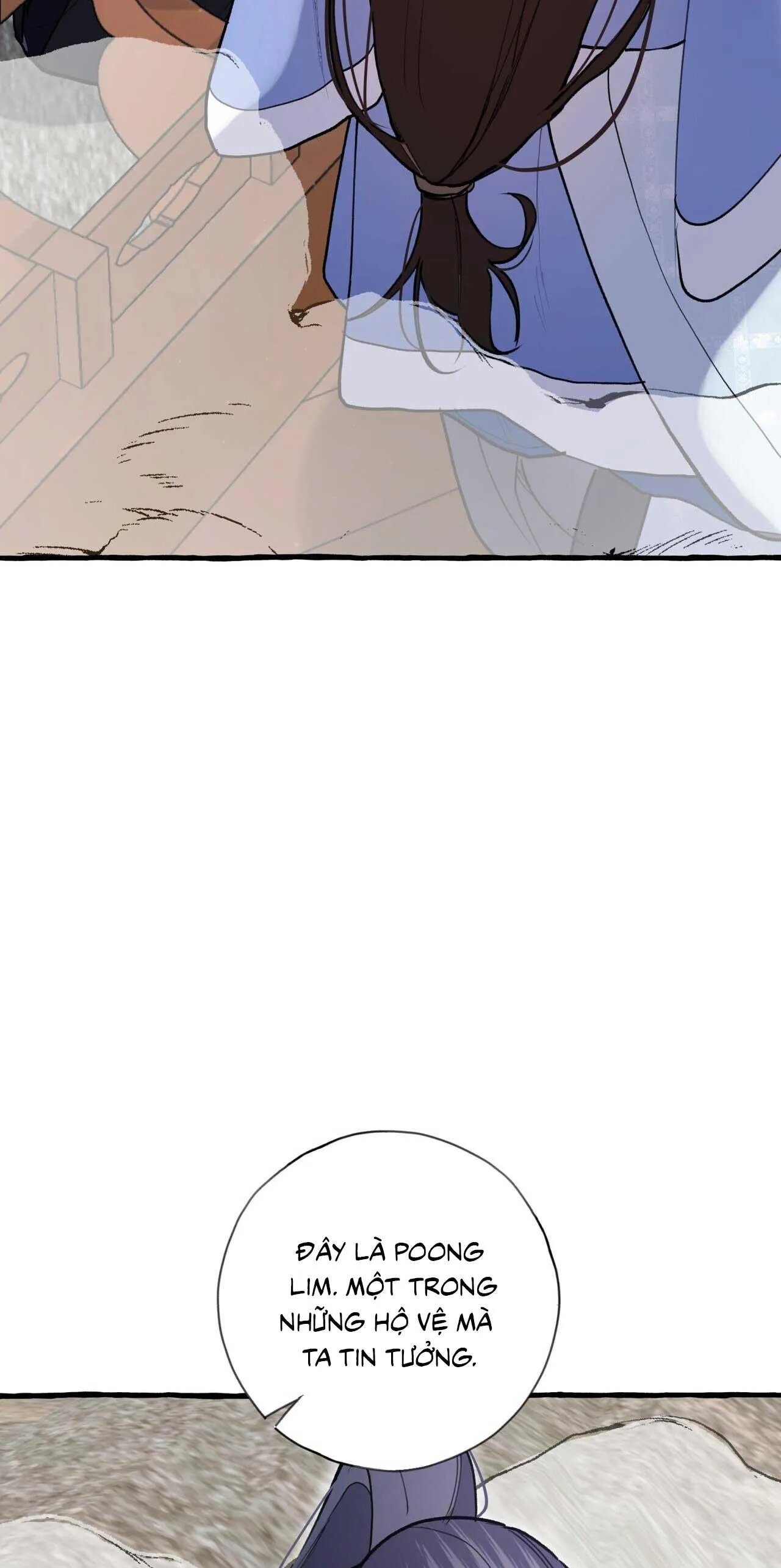 BÁT NHÃ GIAI NHÂN Chapter 58 Trang 43