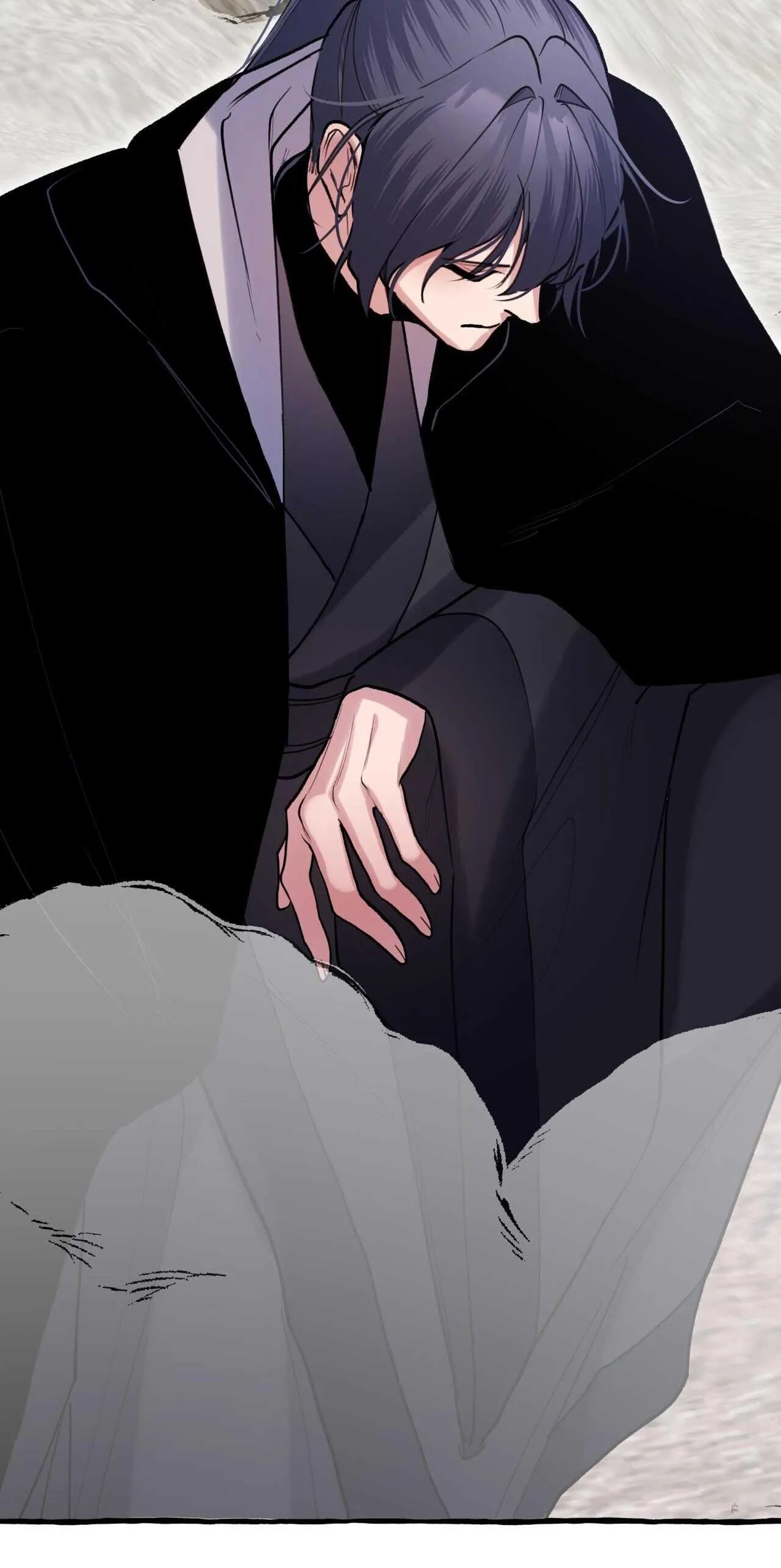 BÁT NHÃ GIAI NHÂN Chapter 58 Trang 44