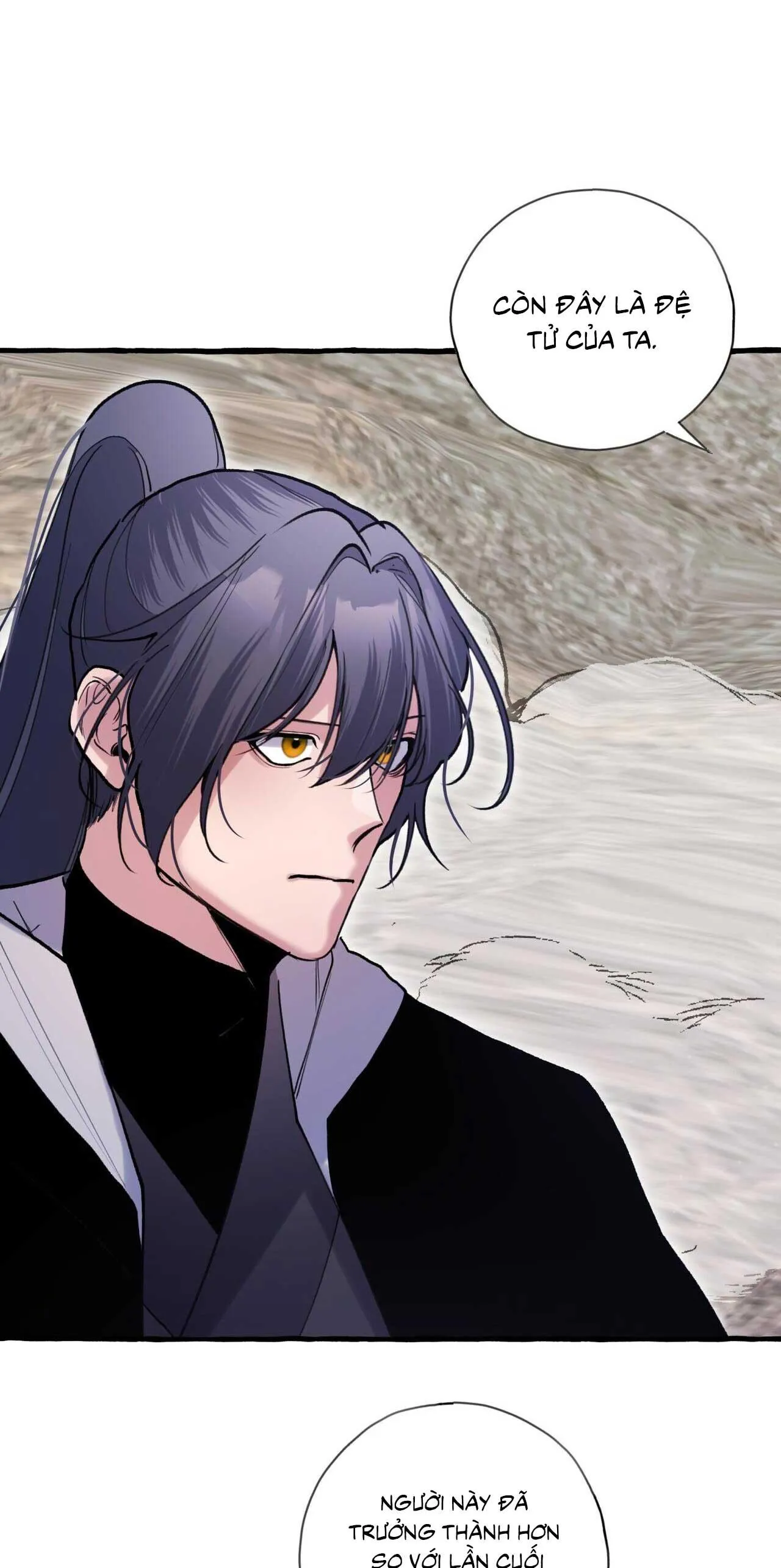 BÁT NHÃ GIAI NHÂN Chapter 58 Trang 45