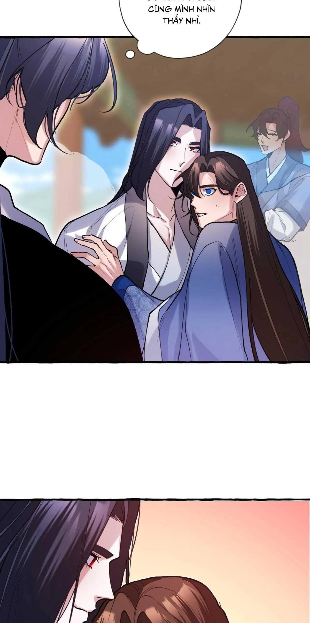 BÁT NHÃ GIAI NHÂN Chapter 58 Trang 46