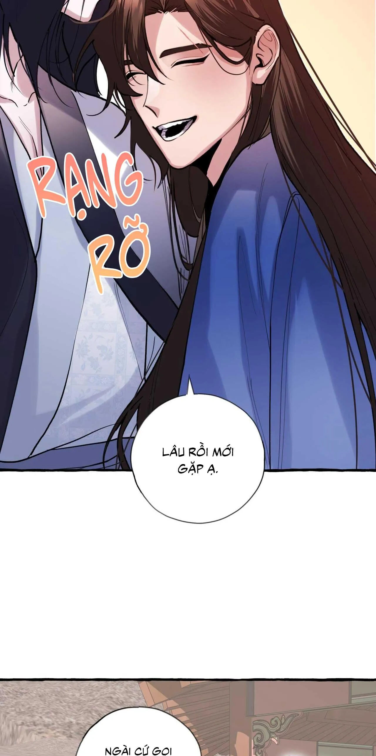 BÁT NHÃ GIAI NHÂN Chapter 58 Trang 47