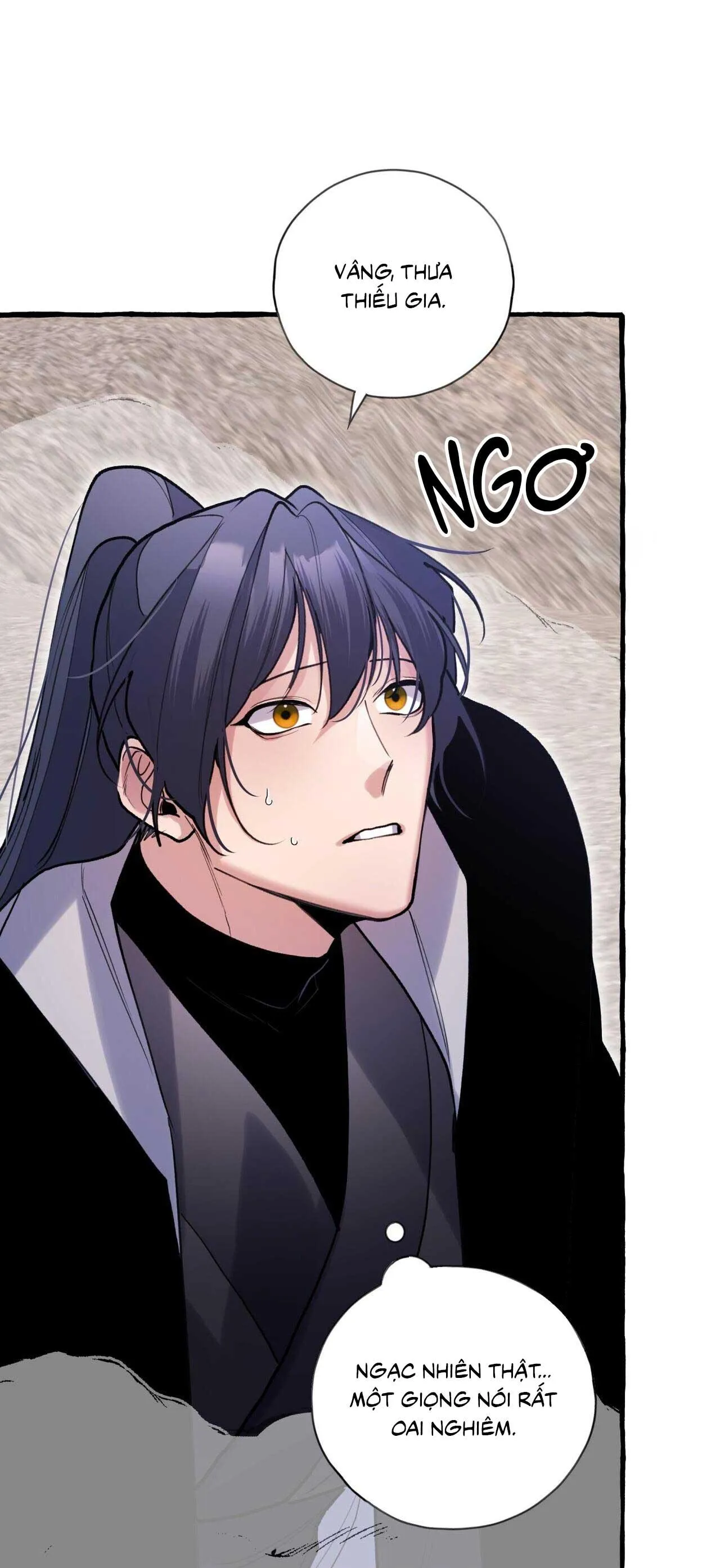 BÁT NHÃ GIAI NHÂN Chapter 58 Trang 51