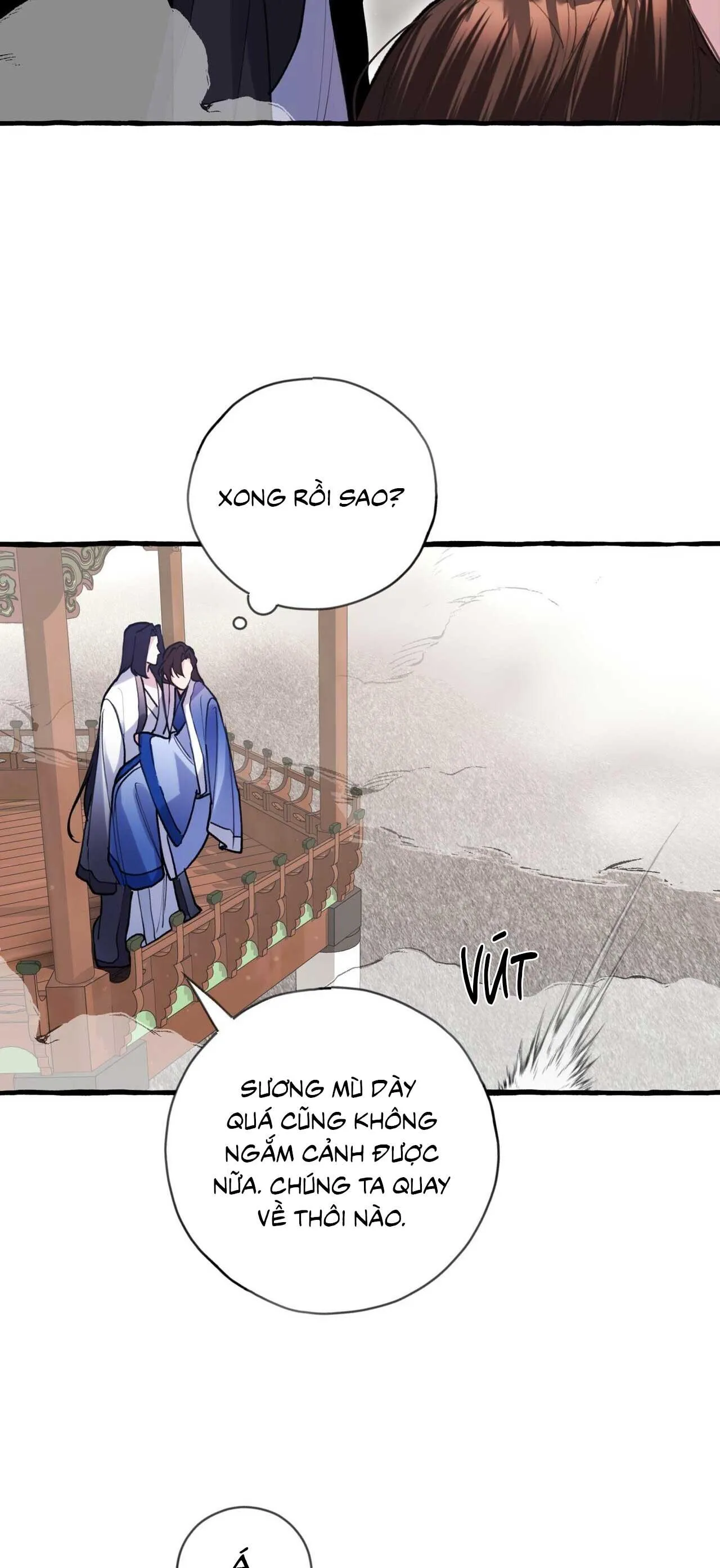 BÁT NHÃ GIAI NHÂN Chapter 58 Trang 56
