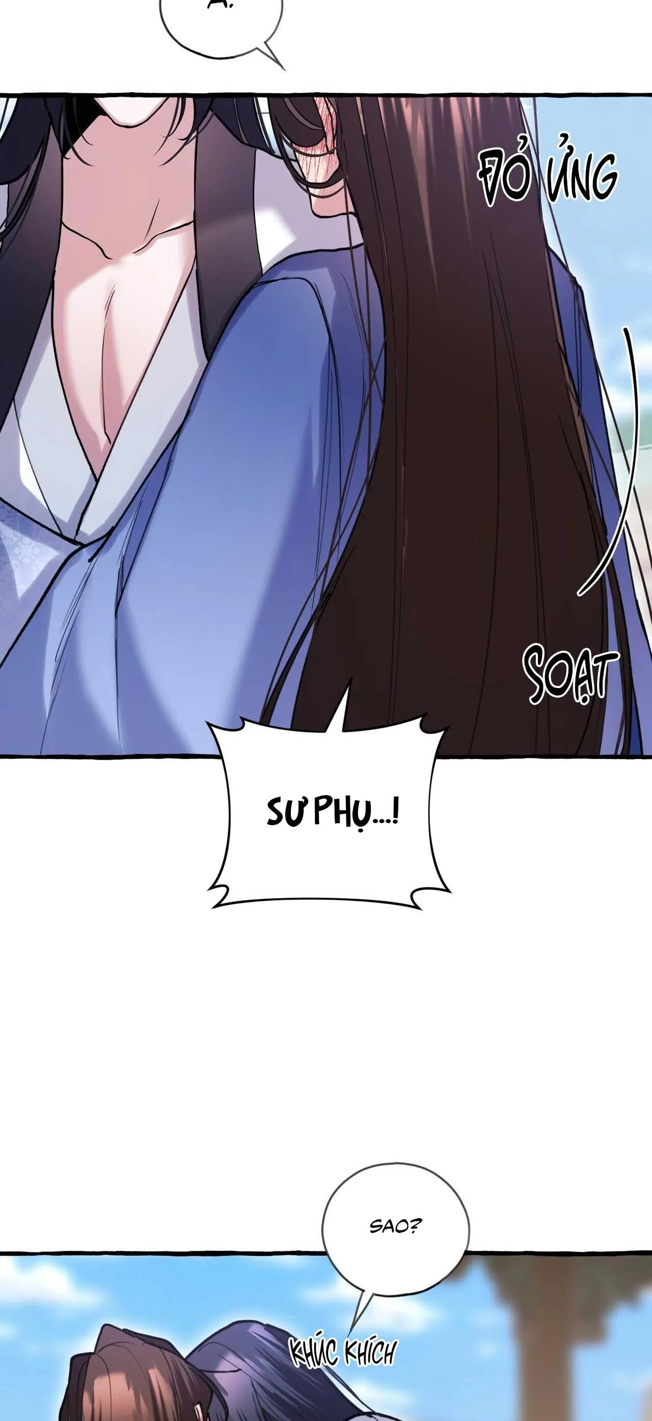 BÁT NHÃ GIAI NHÂN Chapter 58 Trang 57