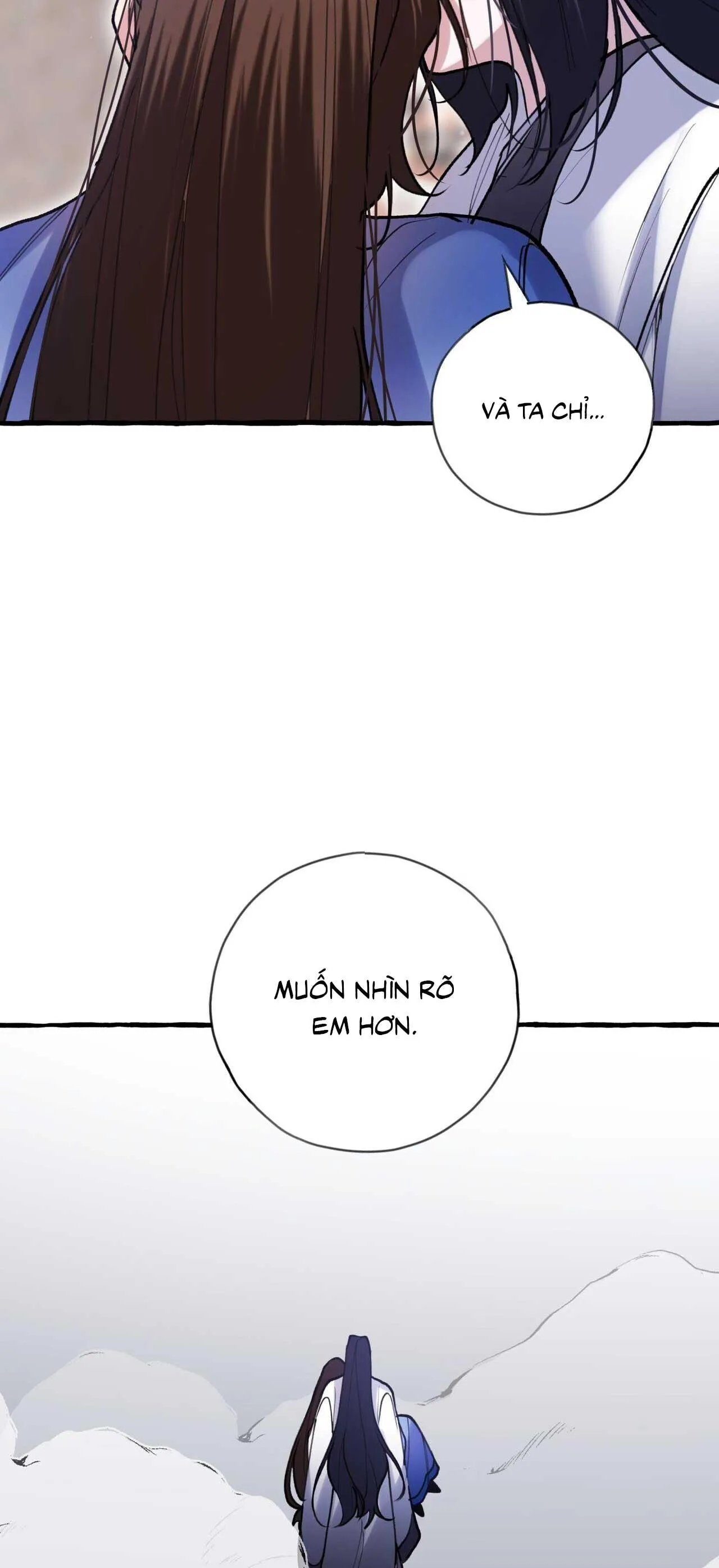 BÁT NHÃ GIAI NHÂN Chapter 58 Trang 59