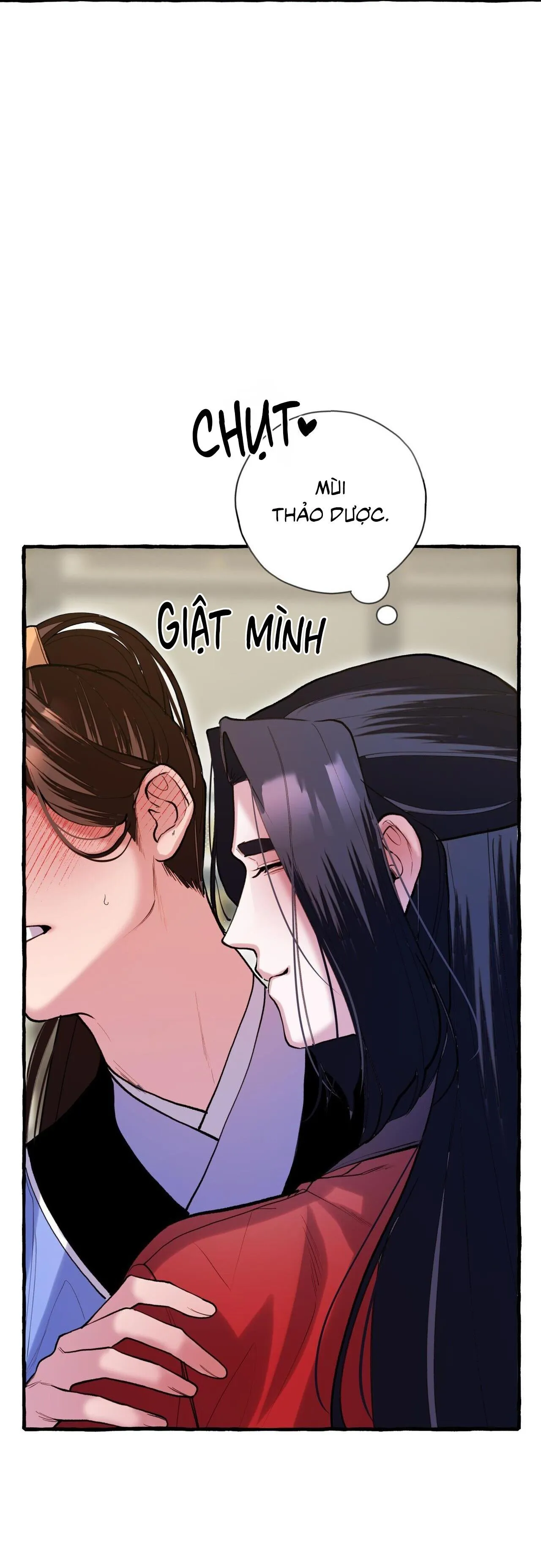 BÁT NHÃ GIAI NHÂN Chapter 59 Trang 3