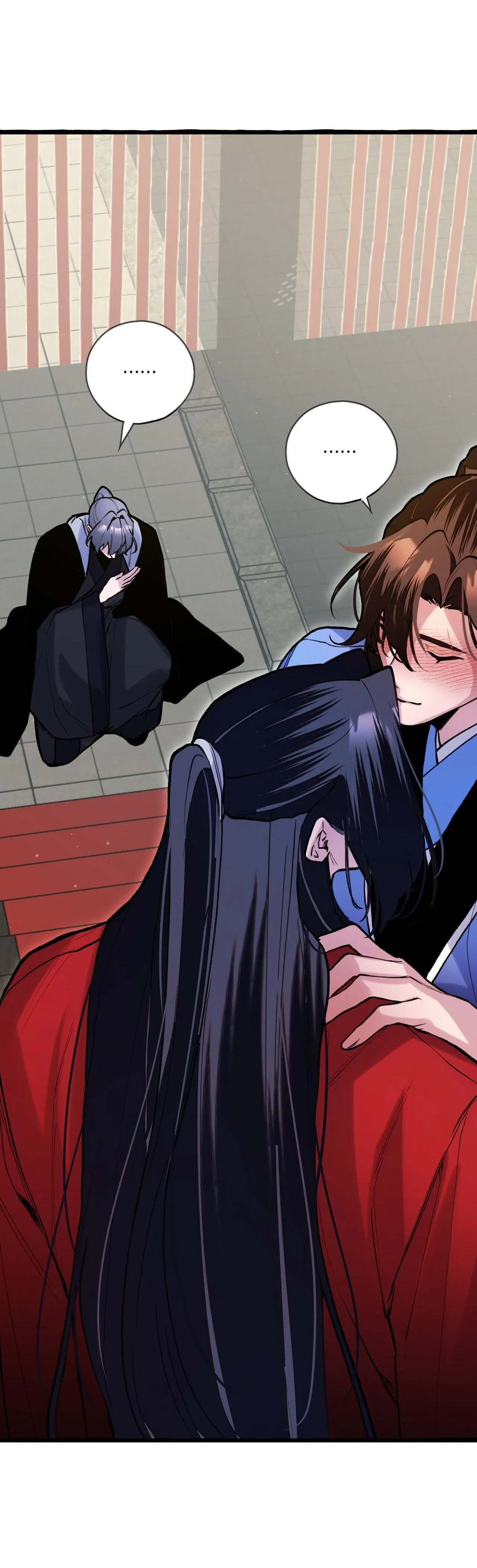 BÁT NHÃ GIAI NHÂN Chapter 59 Trang 6