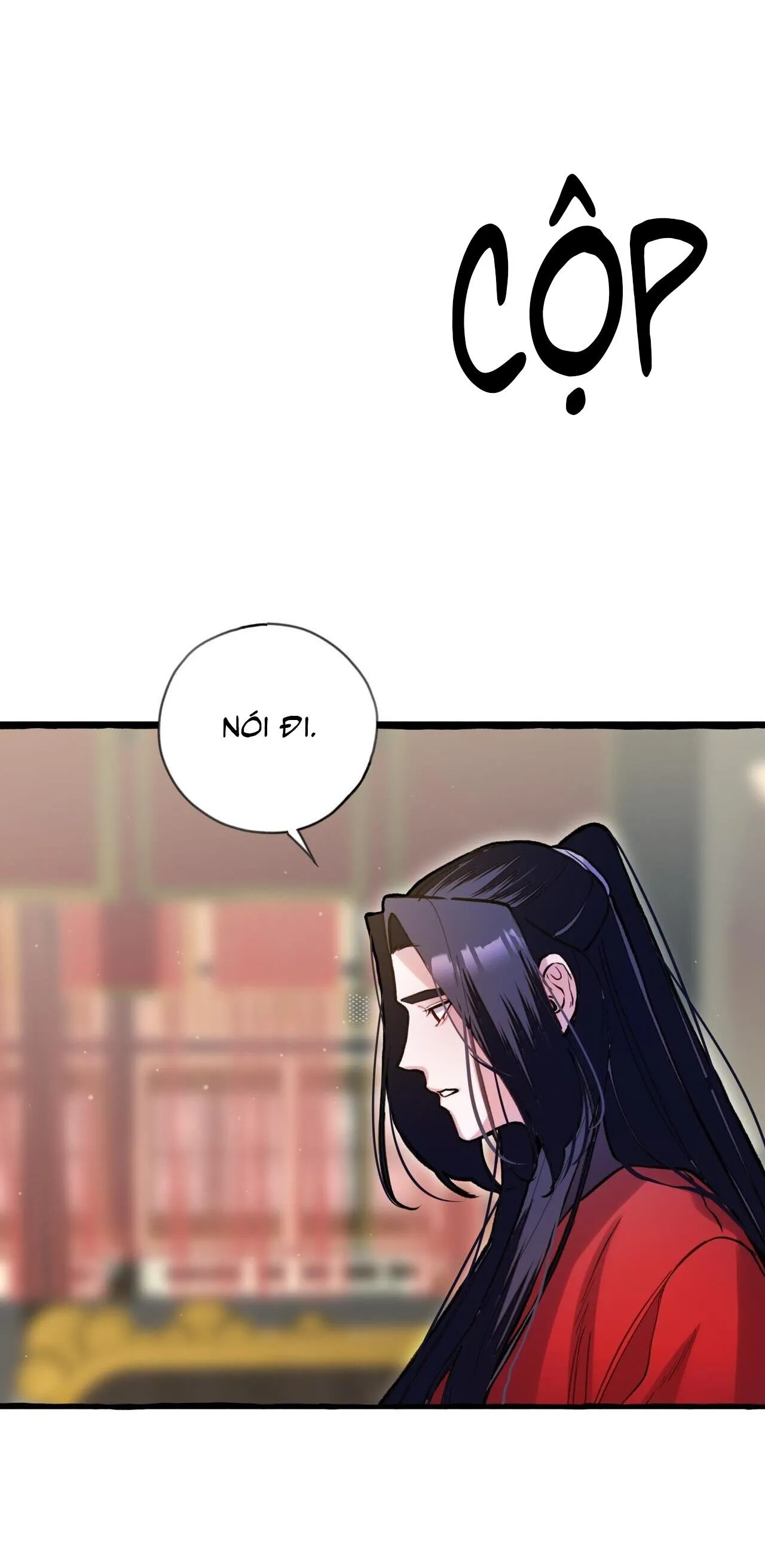 BÁT NHÃ GIAI NHÂN Chapter 59 Trang 12