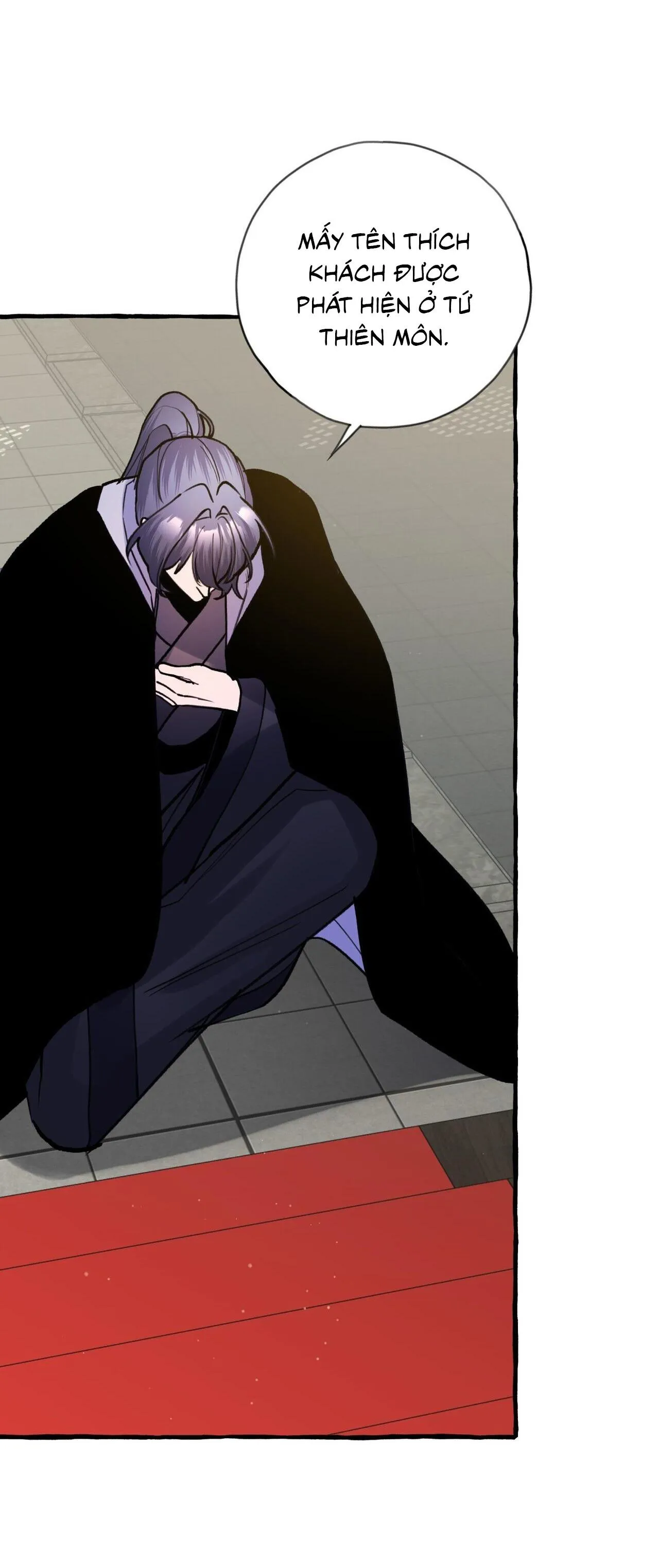 BÁT NHÃ GIAI NHÂN Chapter 59 Trang 13