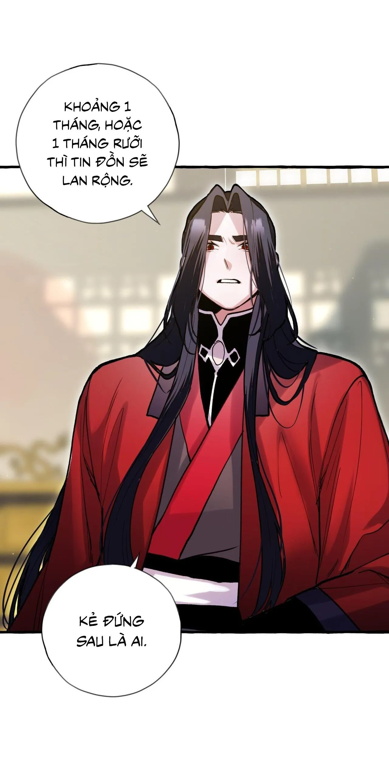 BÁT NHÃ GIAI NHÂN Chapter 59 Trang 15