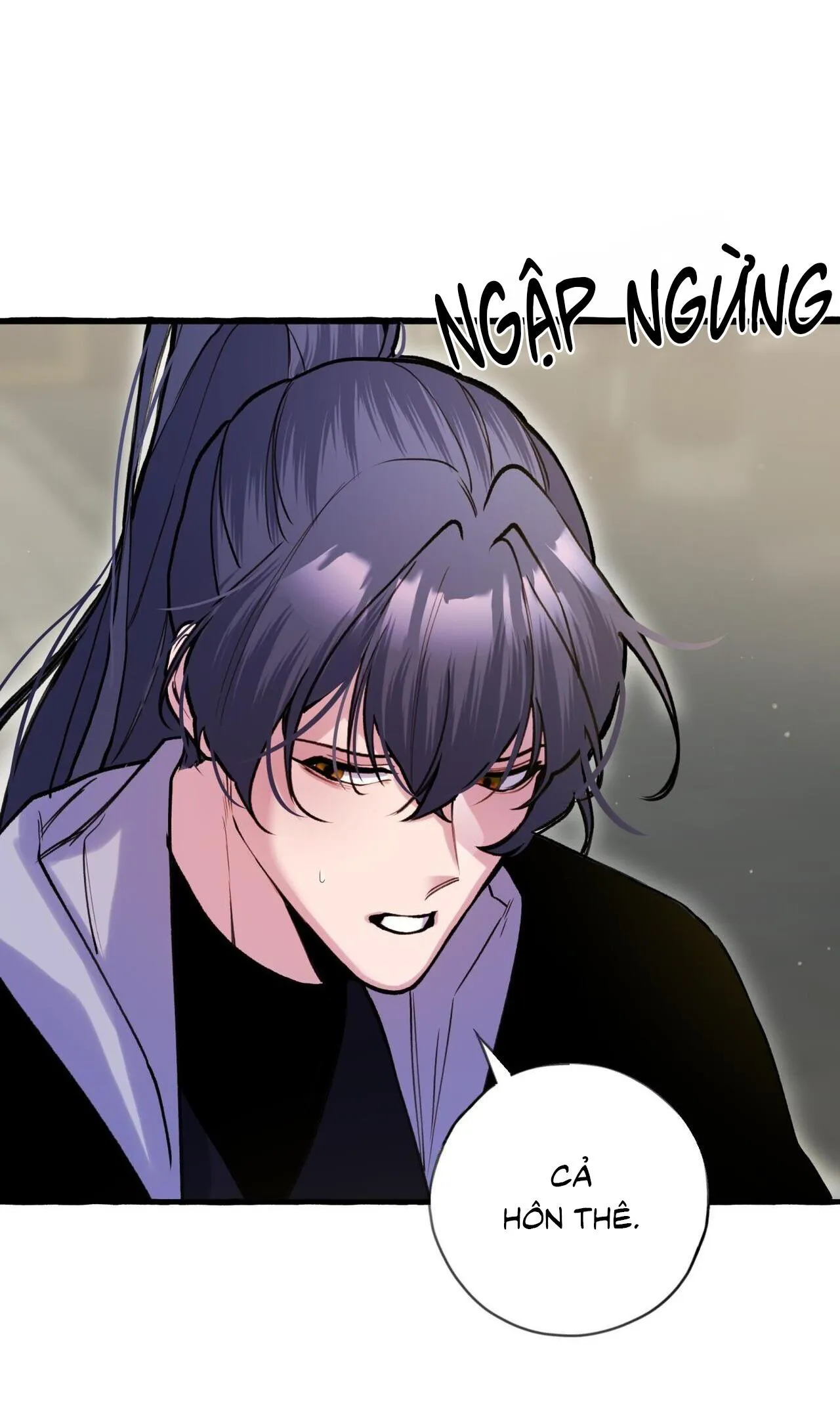 BÁT NHÃ GIAI NHÂN Chapter 59 Trang 18