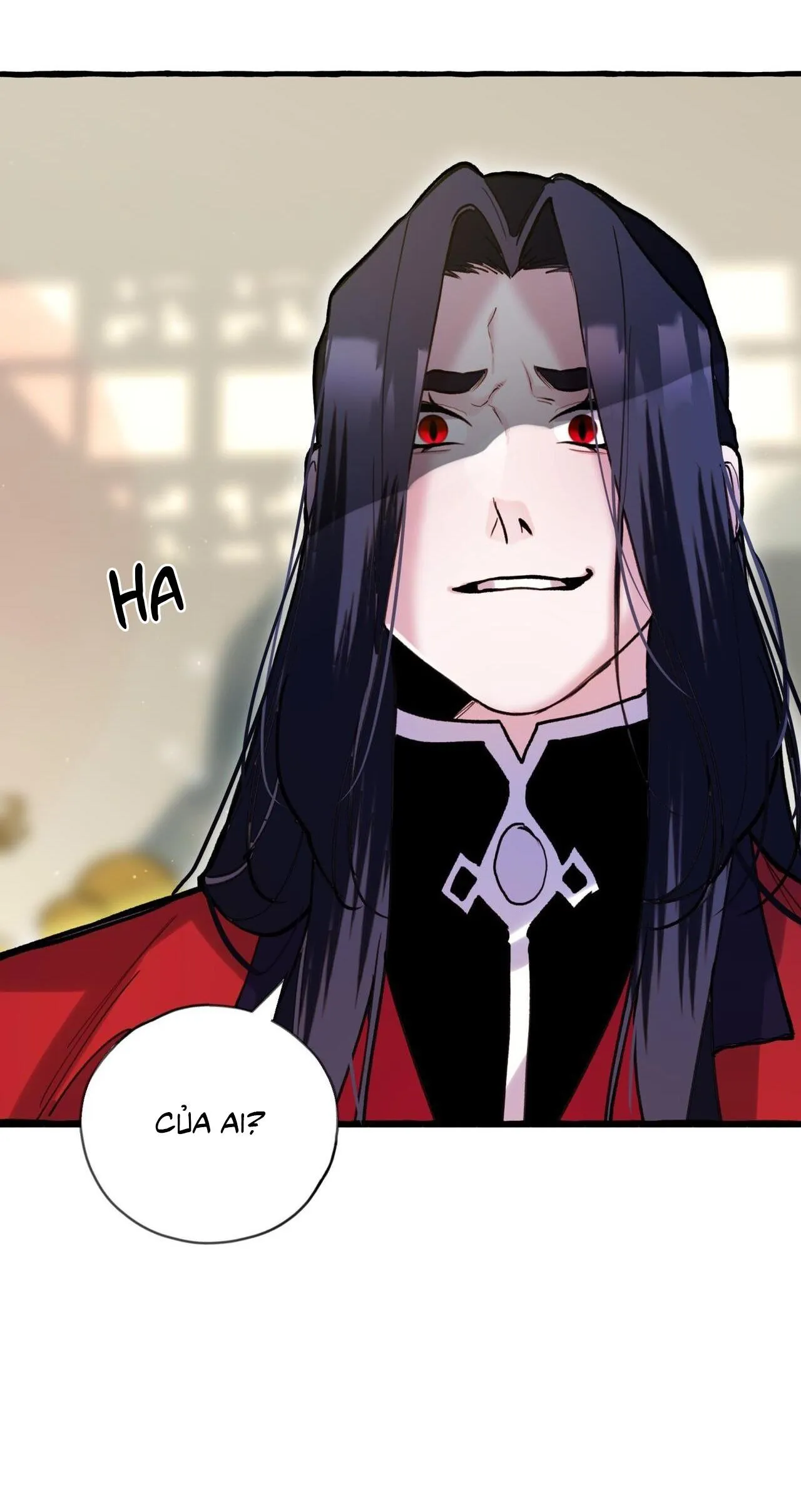 BÁT NHÃ GIAI NHÂN Chapter 59 Trang 19