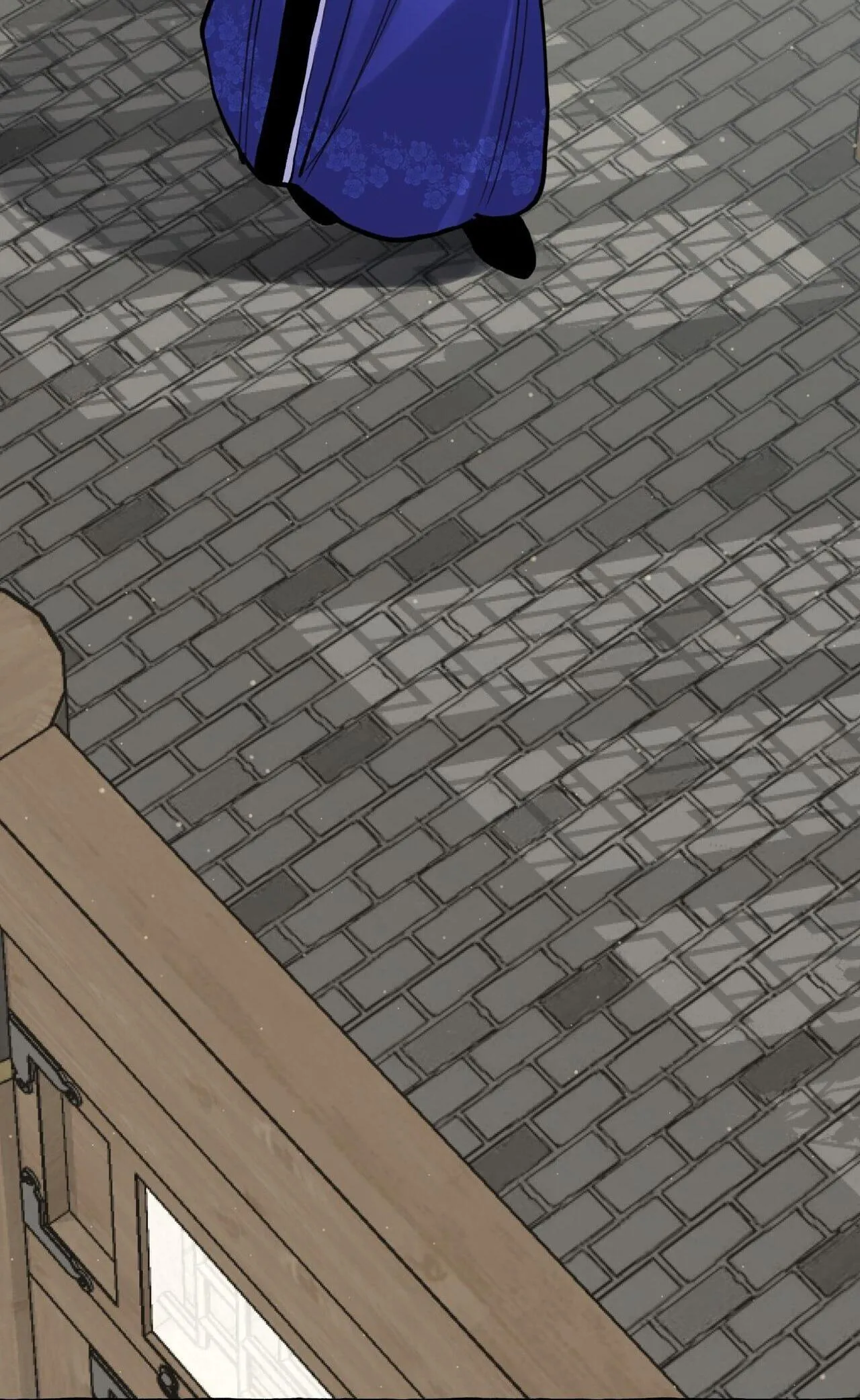 BÁT NHÃ GIAI NHÂN Chapter 59 Trang 21