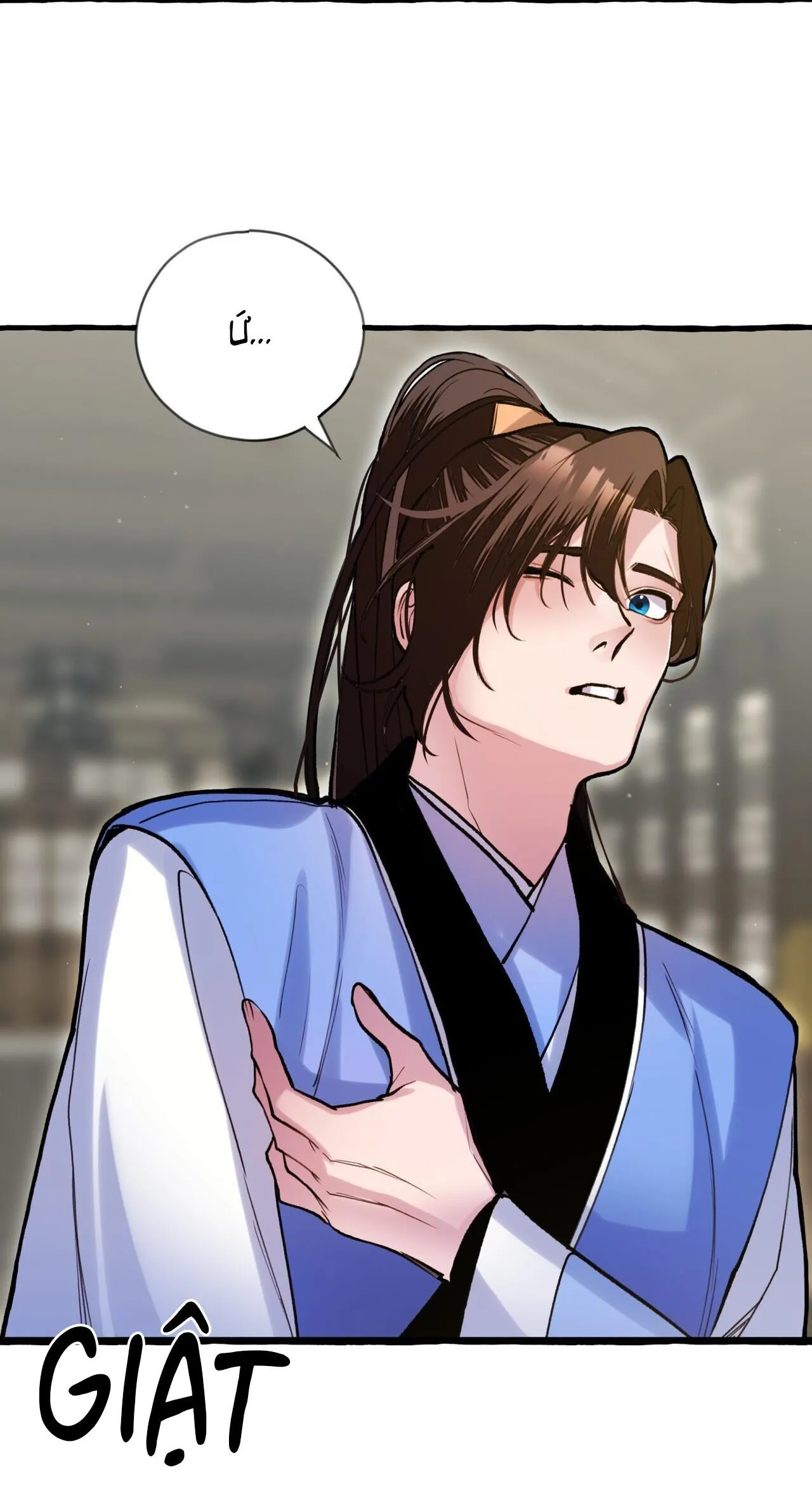 BÁT NHÃ GIAI NHÂN Chapter 59 Trang 22