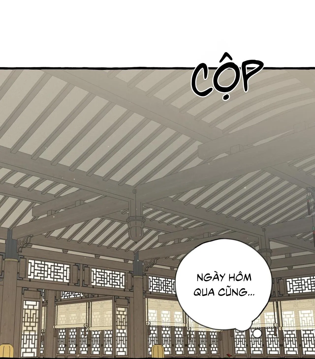 BÁT NHÃ GIAI NHÂN Chapter 59 Trang 26