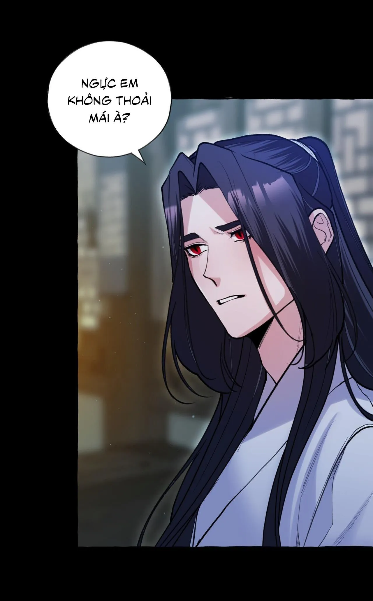 BÁT NHÃ GIAI NHÂN Chapter 59 Trang 31