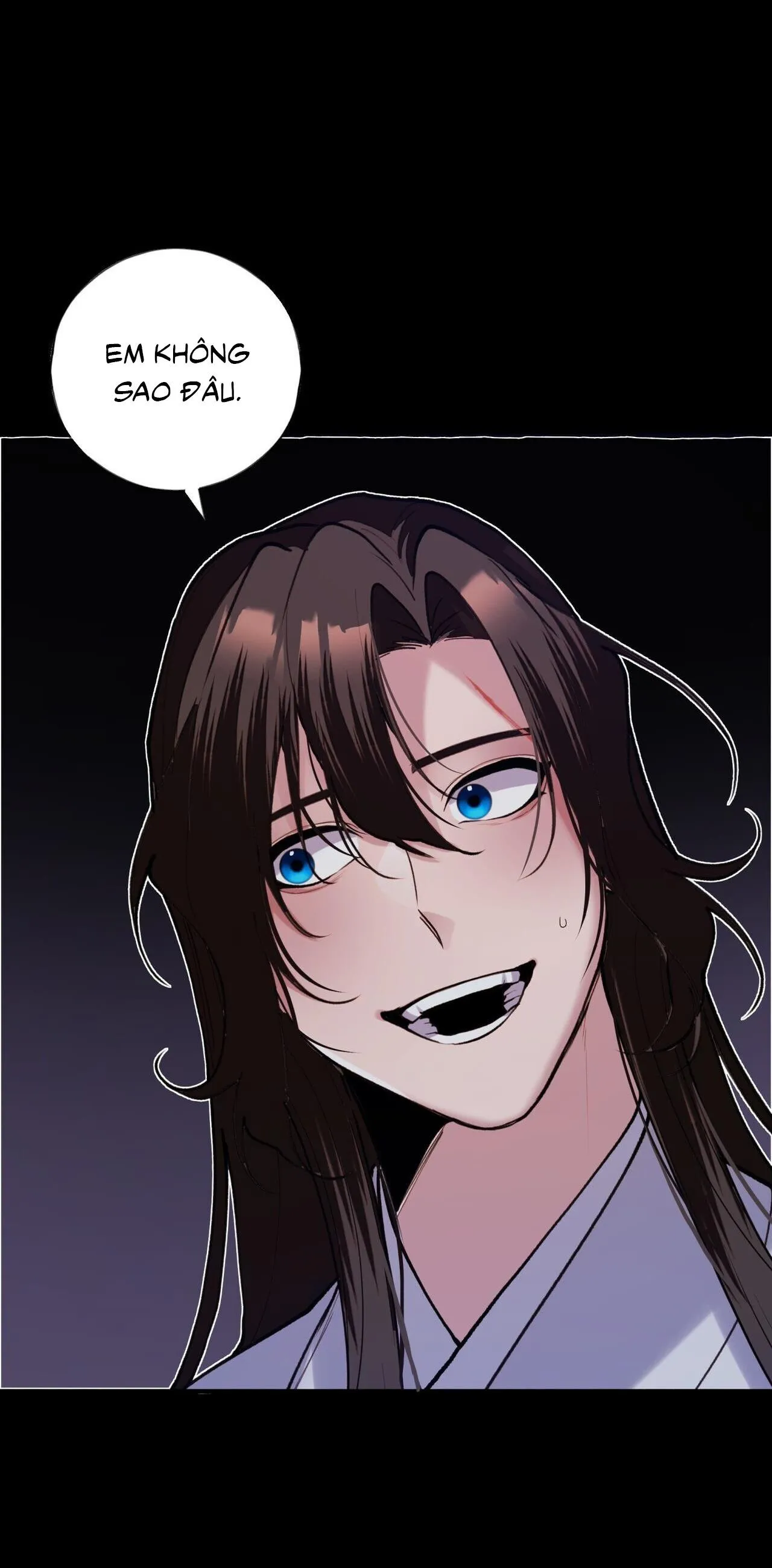 BÁT NHÃ GIAI NHÂN Chapter 59 Trang 36