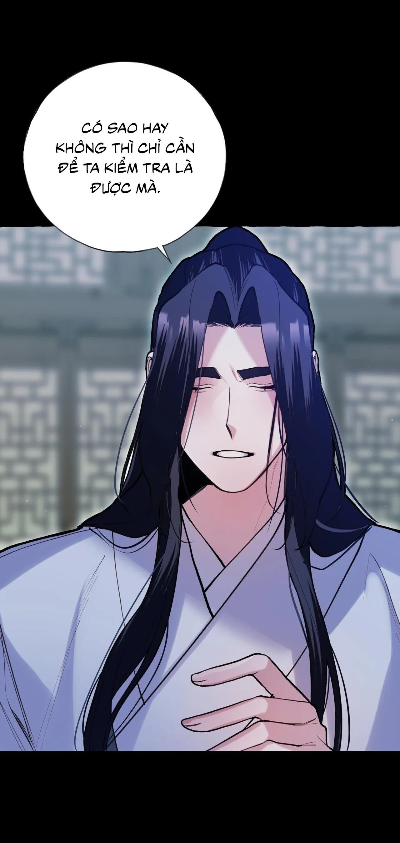 BÁT NHÃ GIAI NHÂN Chapter 59 Trang 38