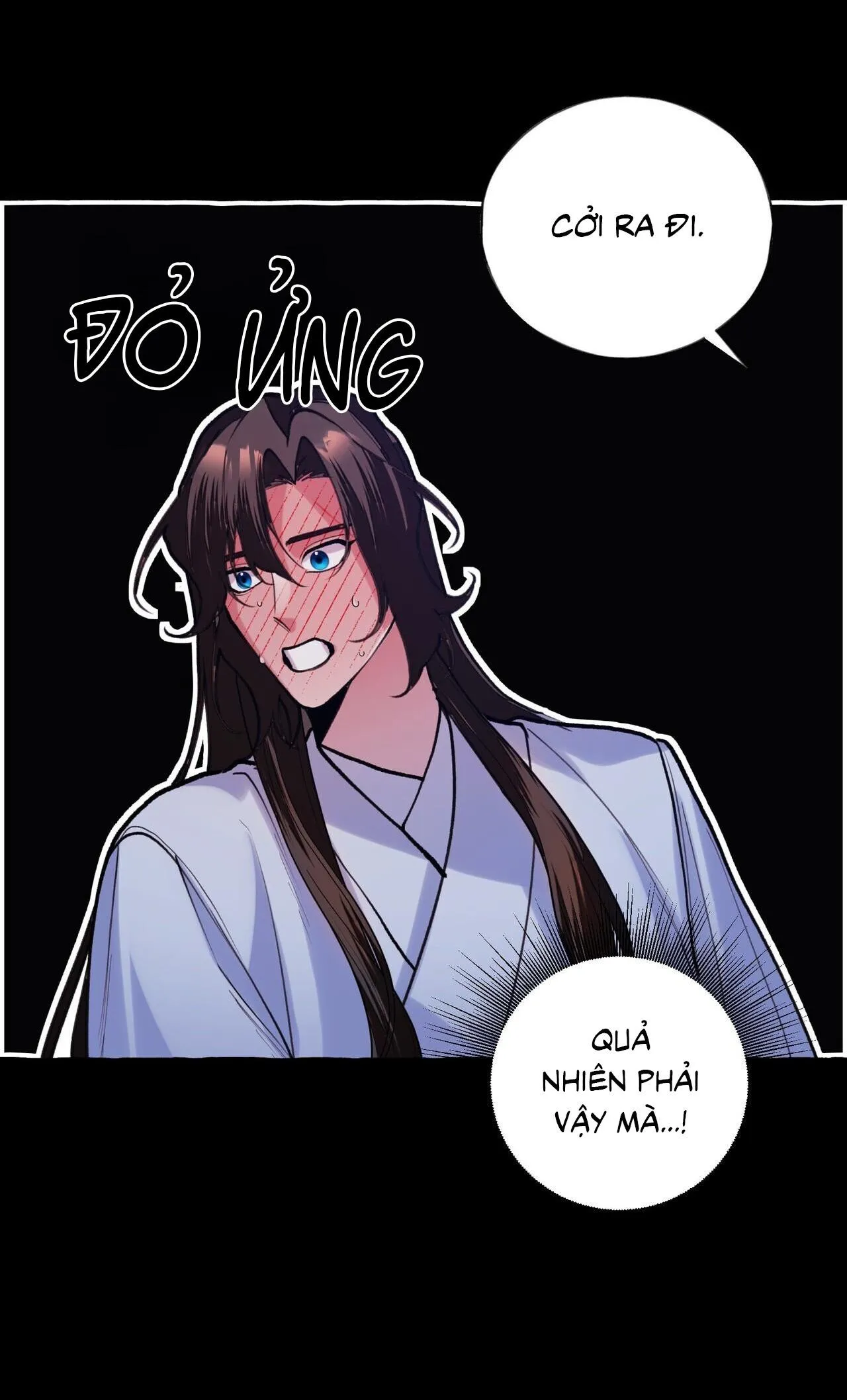 BÁT NHÃ GIAI NHÂN Chapter 59 Trang 40