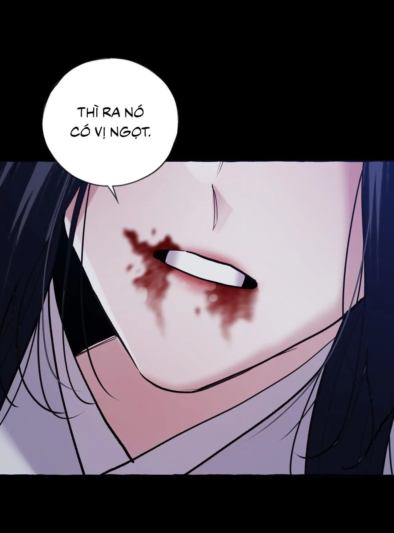 BÁT NHÃ GIAI NHÂN Chapter 59 Trang 52