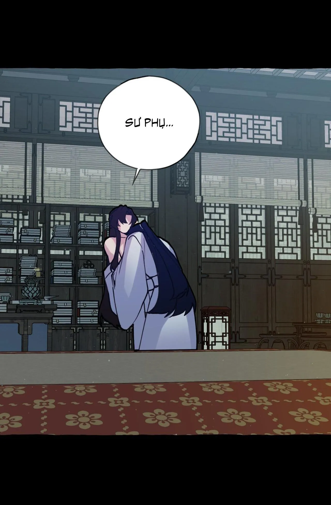 BÁT NHÃ GIAI NHÂN Chapter 59 Trang 54