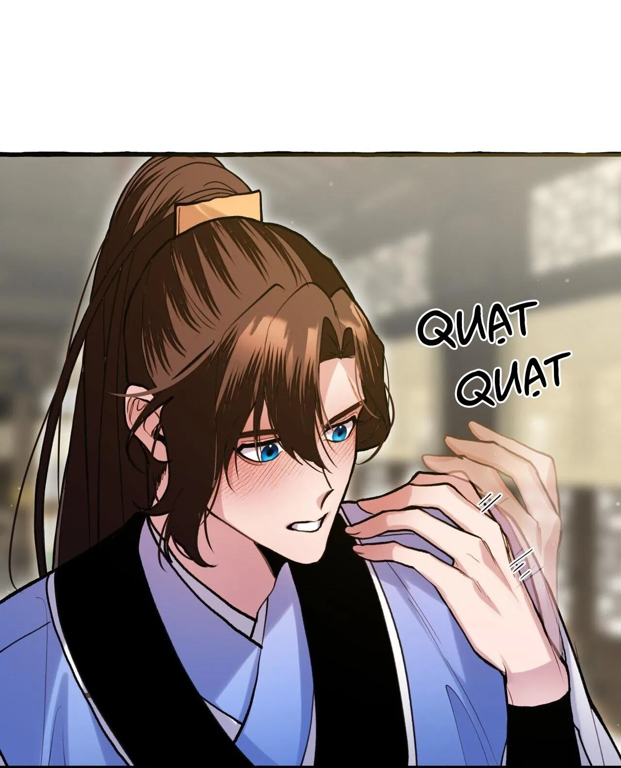 BÁT NHÃ GIAI NHÂN Chapter 59 Trang 58