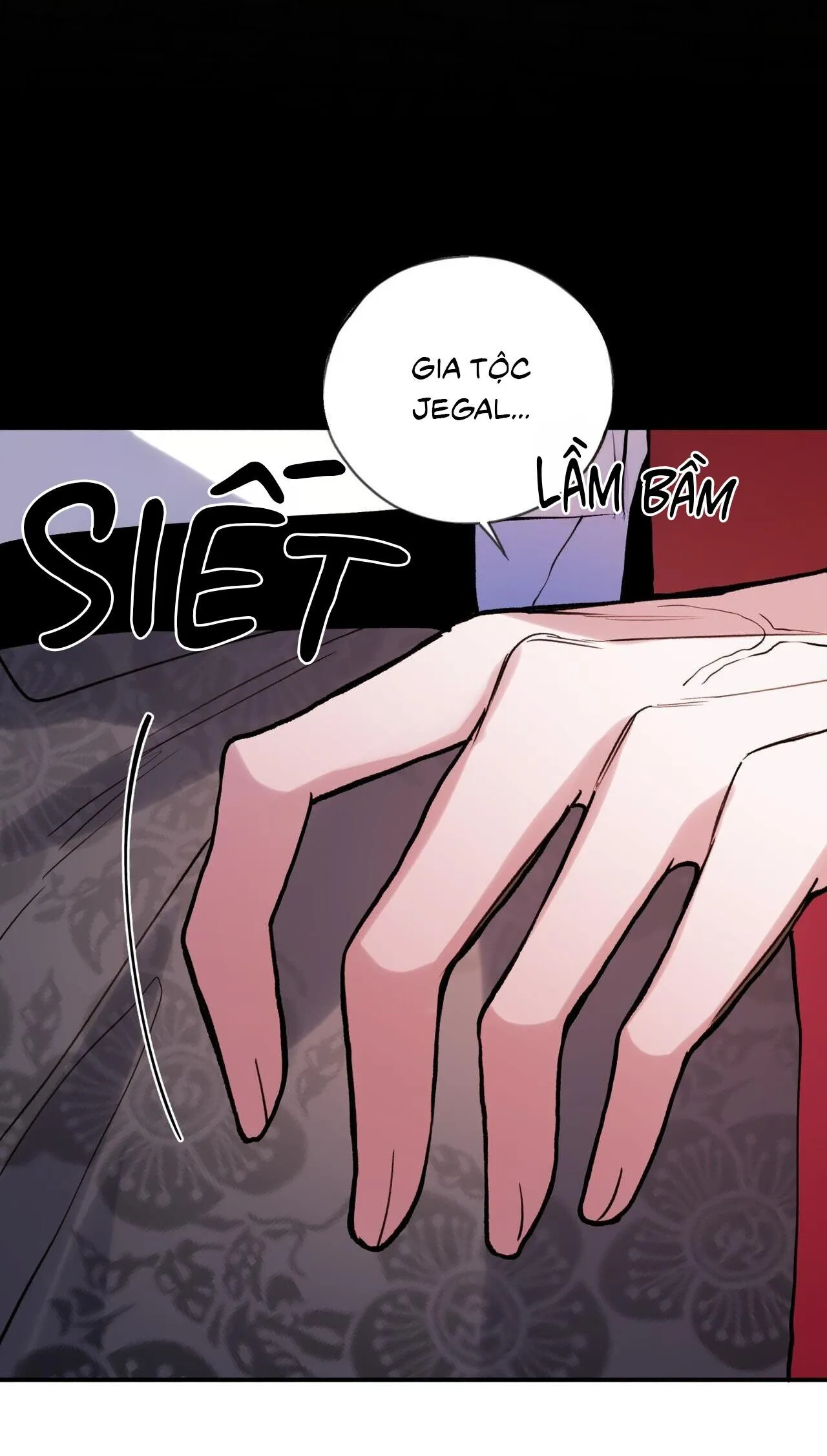 BÁT NHÃ GIAI NHÂN Chapter 59 Trang 61