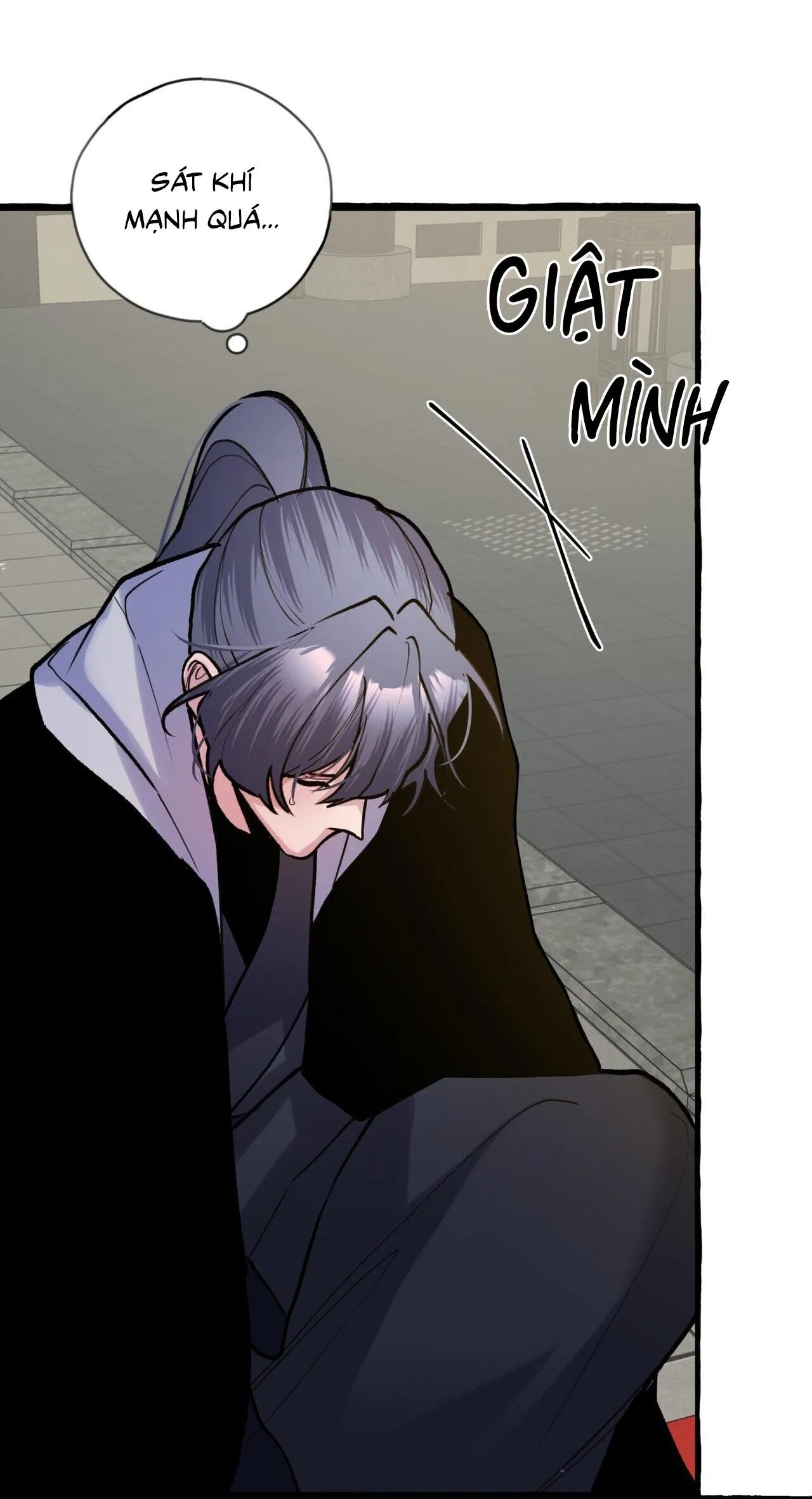 BÁT NHÃ GIAI NHÂN Chapter 59 Trang 62