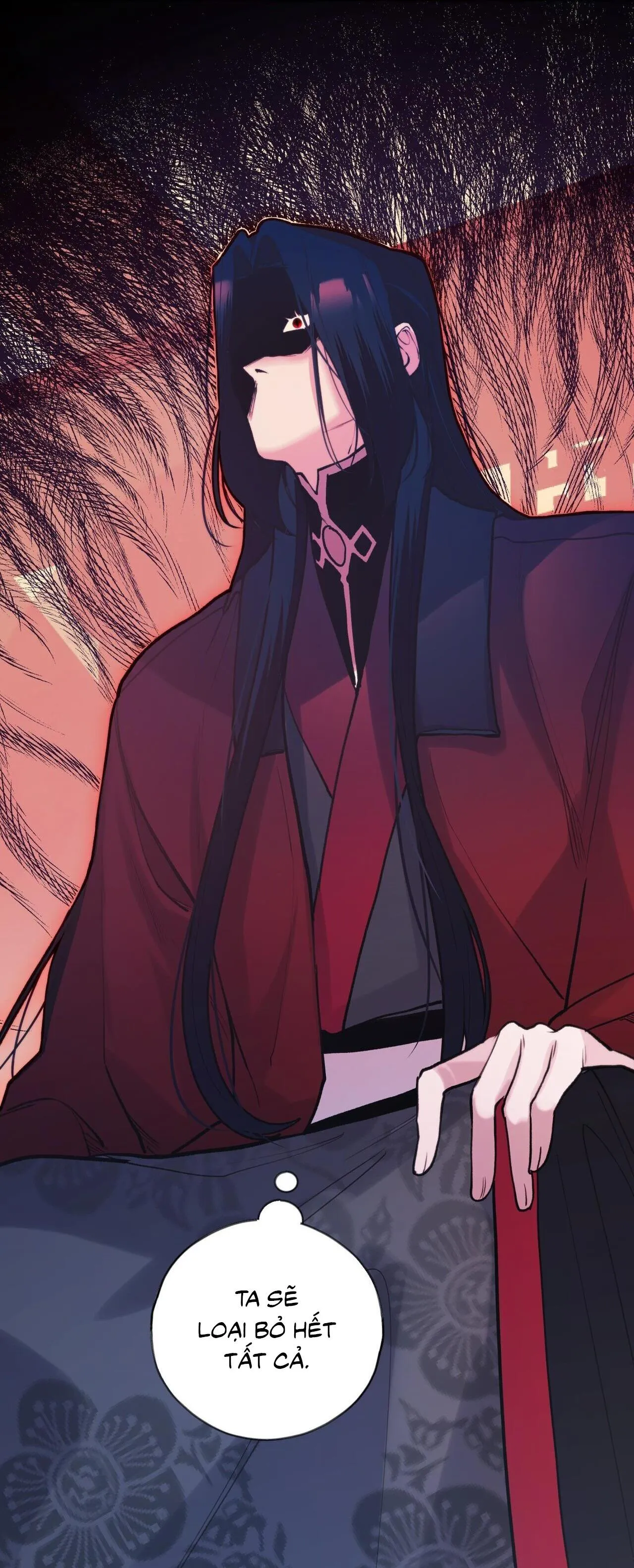 BÁT NHÃ GIAI NHÂN Chapter 59 Trang 63