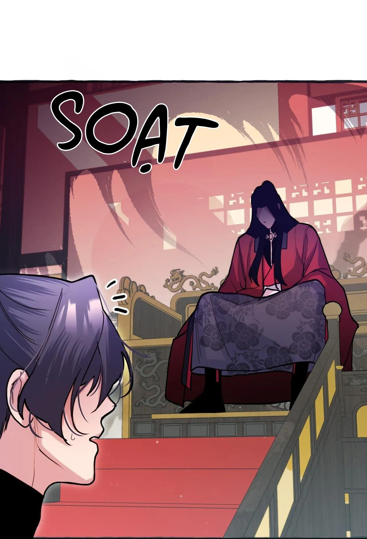 BÁT NHÃ GIAI NHÂN Chapter 59 Trang 65