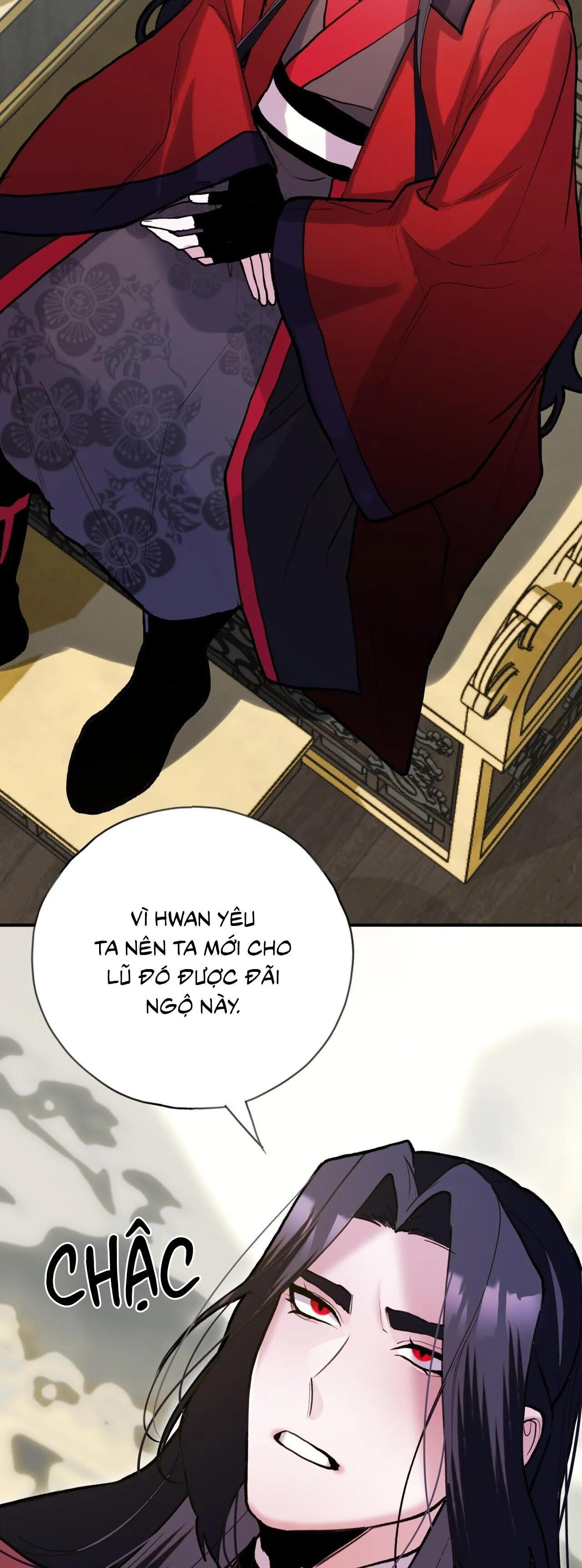 BÁT NHÃ GIAI NHÂN Chapter 59 Trang 67