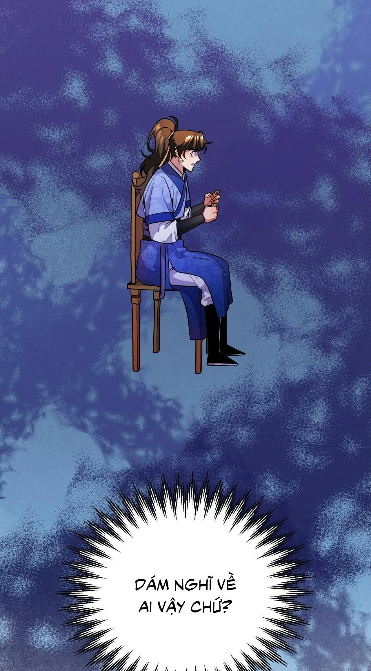 BÁT NHÃ GIAI NHÂN Chapter 6 Trang 4