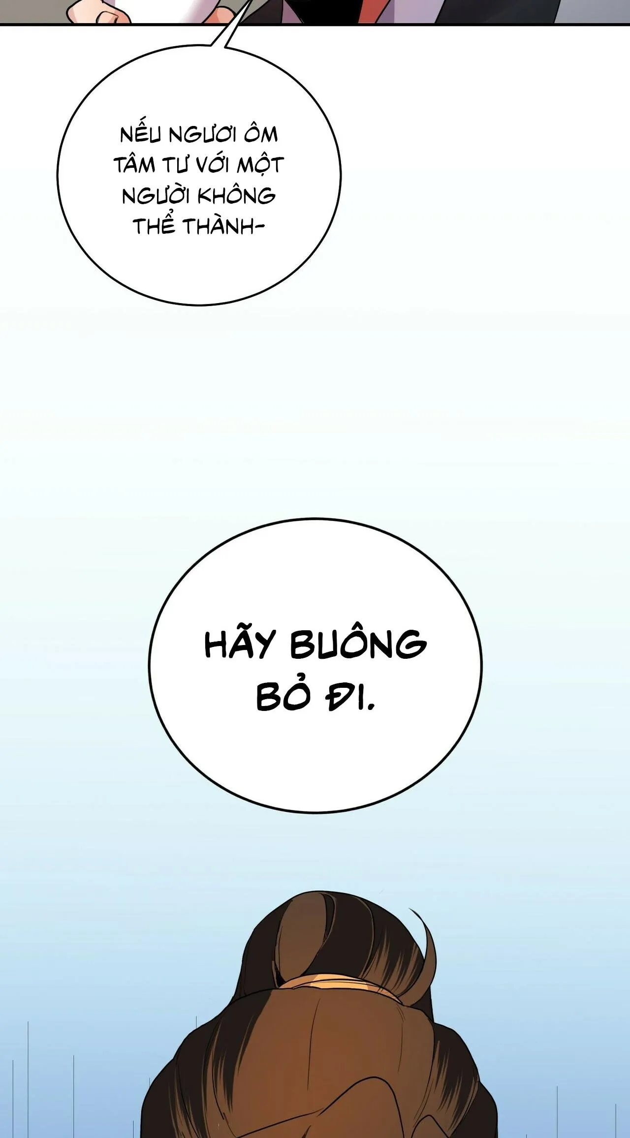 BÁT NHÃ GIAI NHÂN Chapter 6 Trang 8