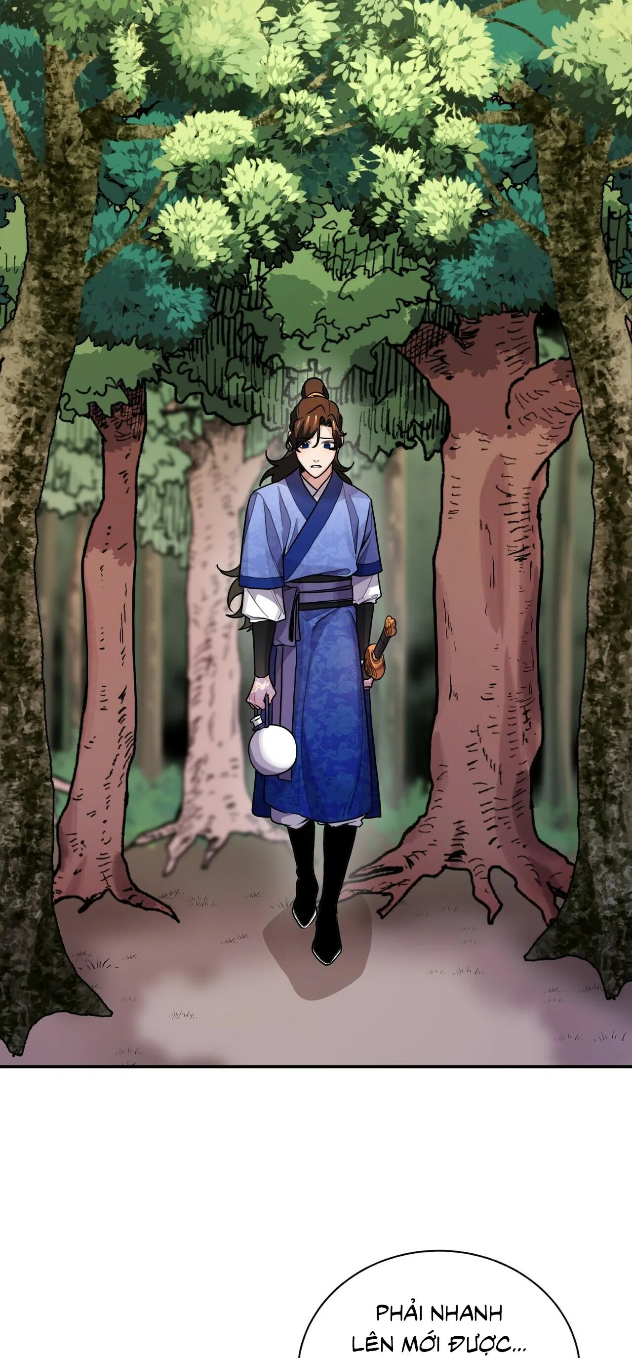 BÁT NHÃ GIAI NHÂN Chapter 6 Trang 16