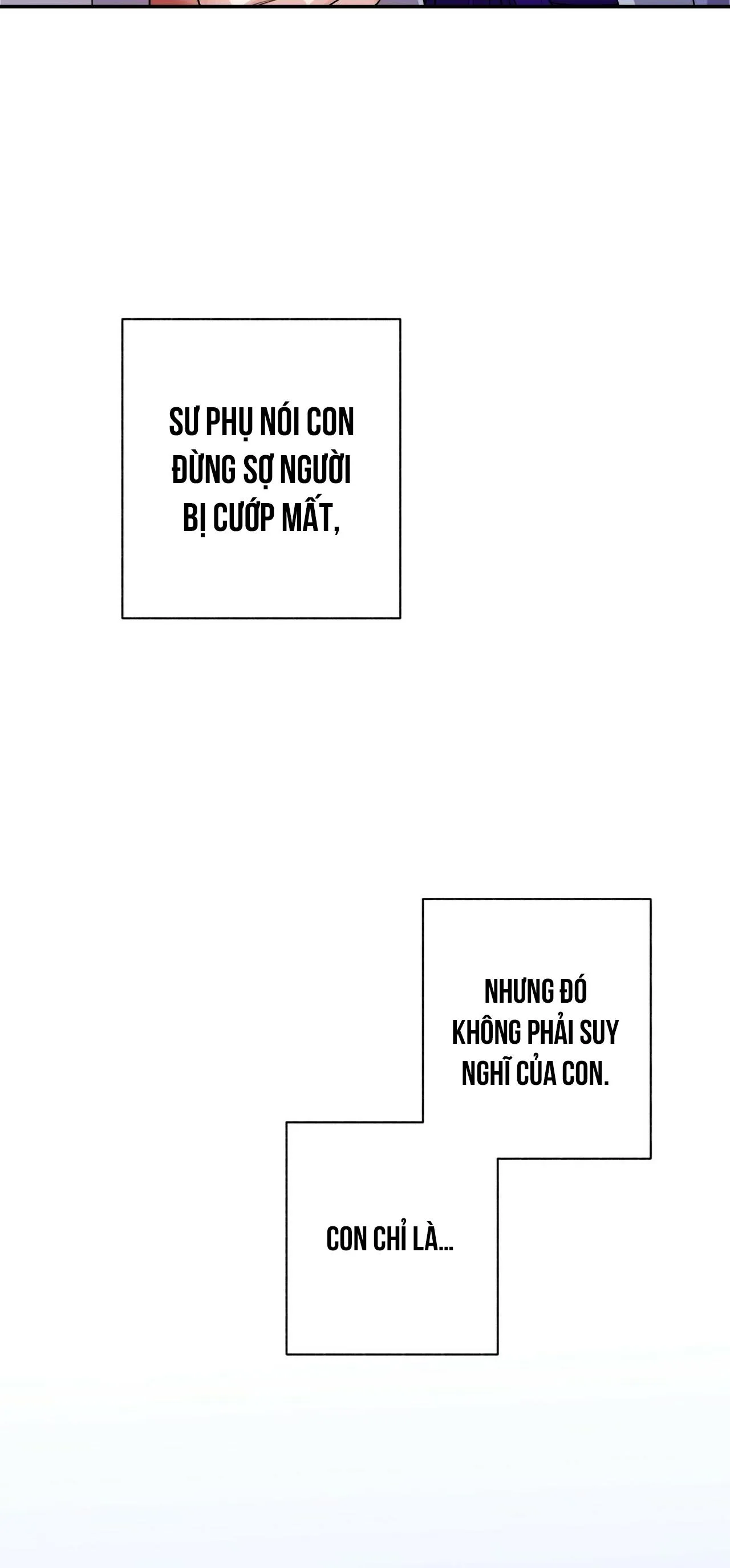 BÁT NHÃ GIAI NHÂN Chapter 6 Trang 21