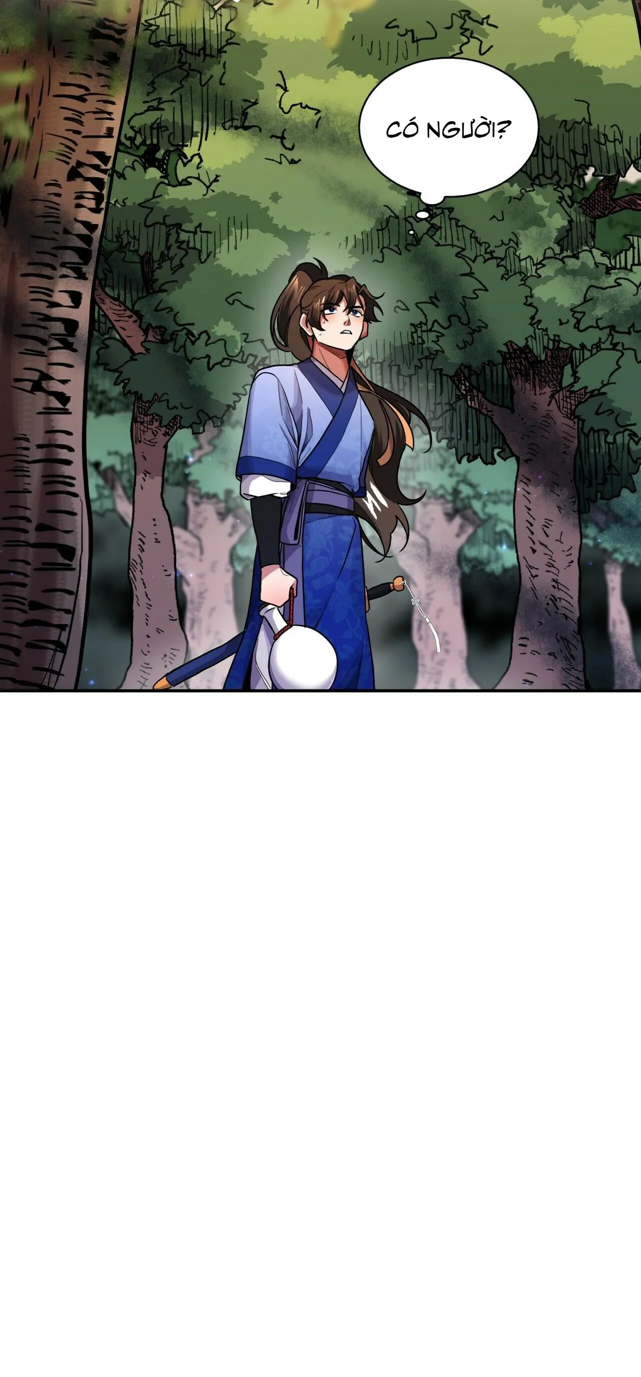 BÁT NHÃ GIAI NHÂN Chapter 6 Trang 27