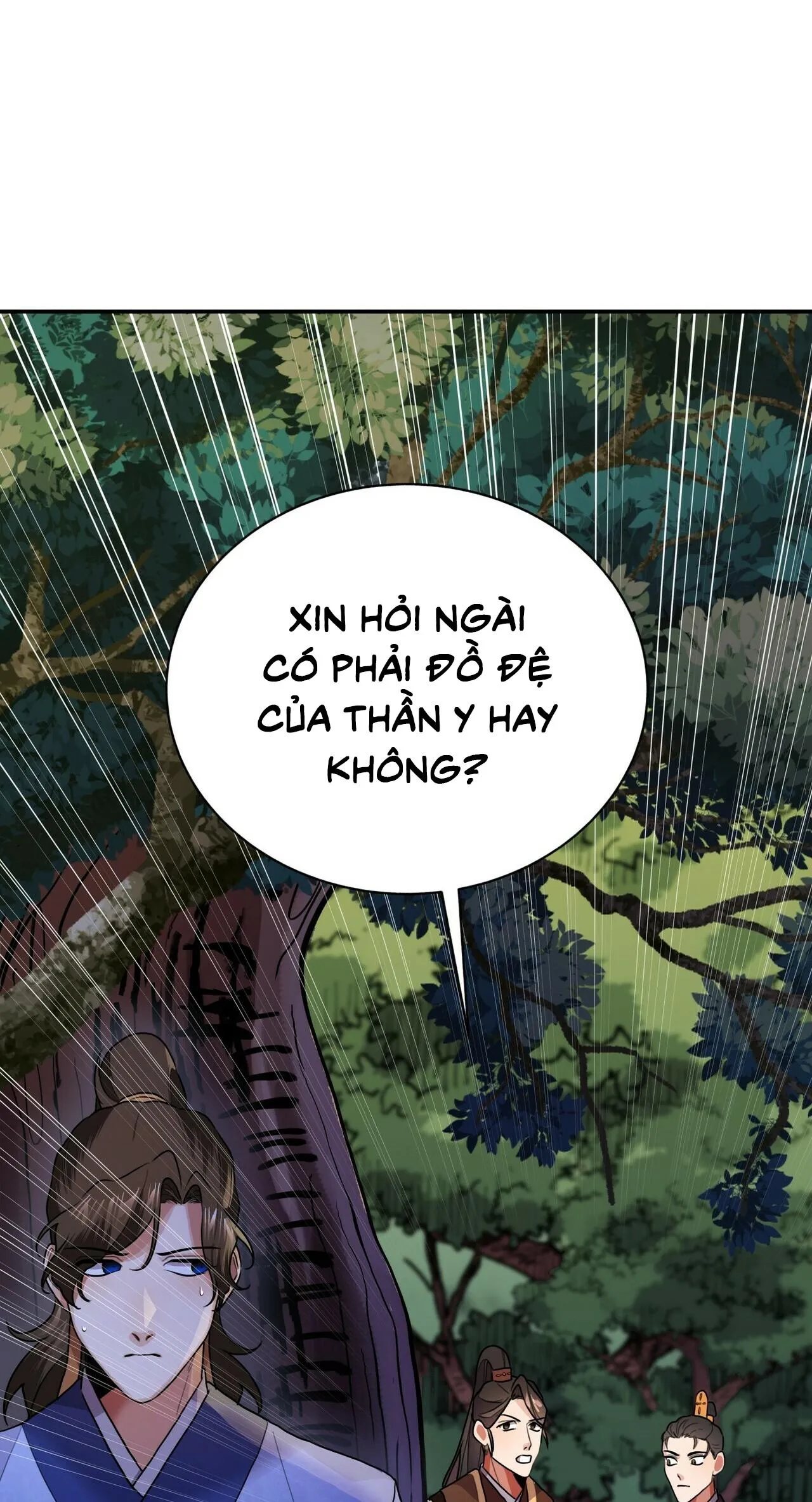 BÁT NHÃ GIAI NHÂN Chapter 6 Trang 32